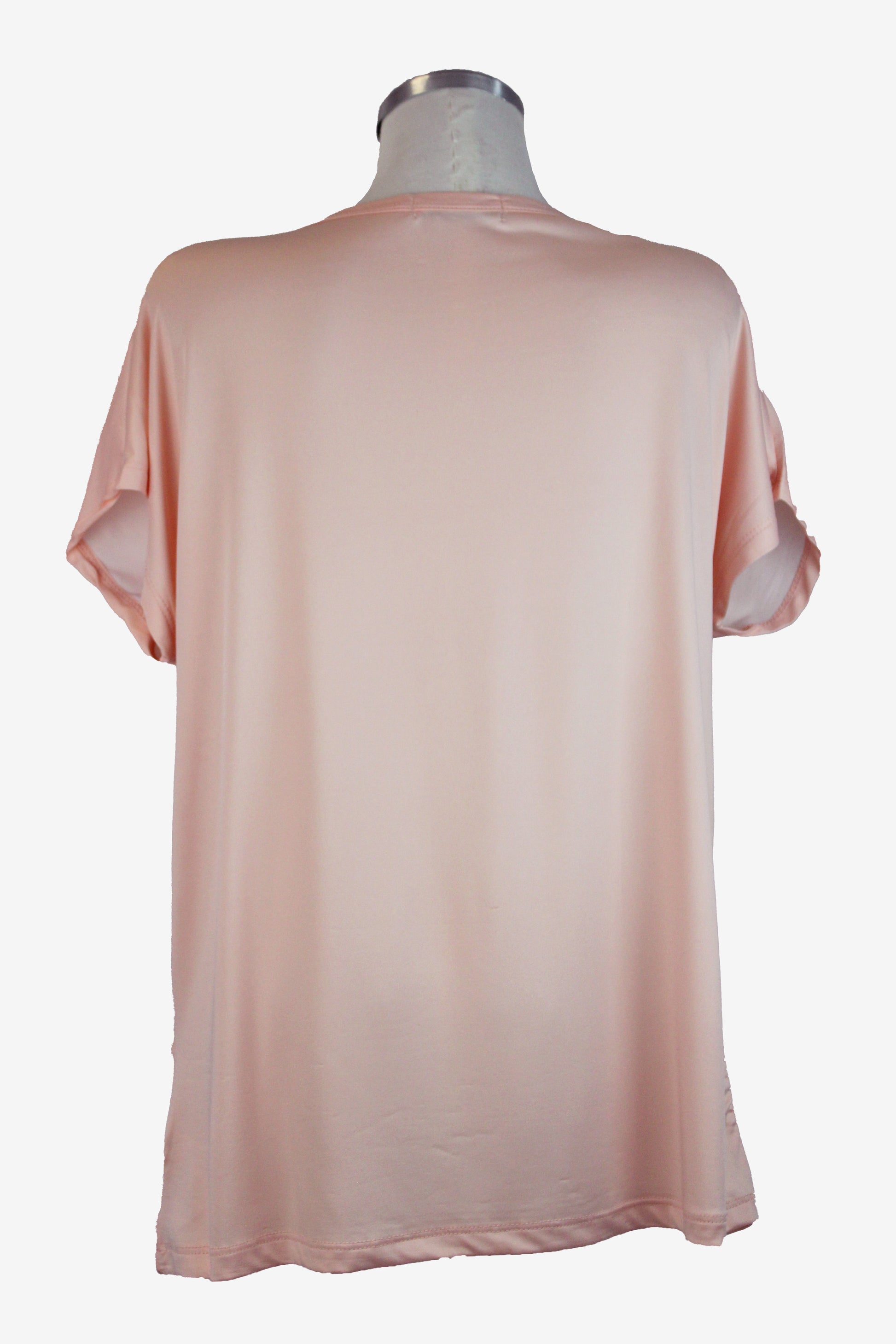 FM5062 Blusa Estampado Chase The Sunset