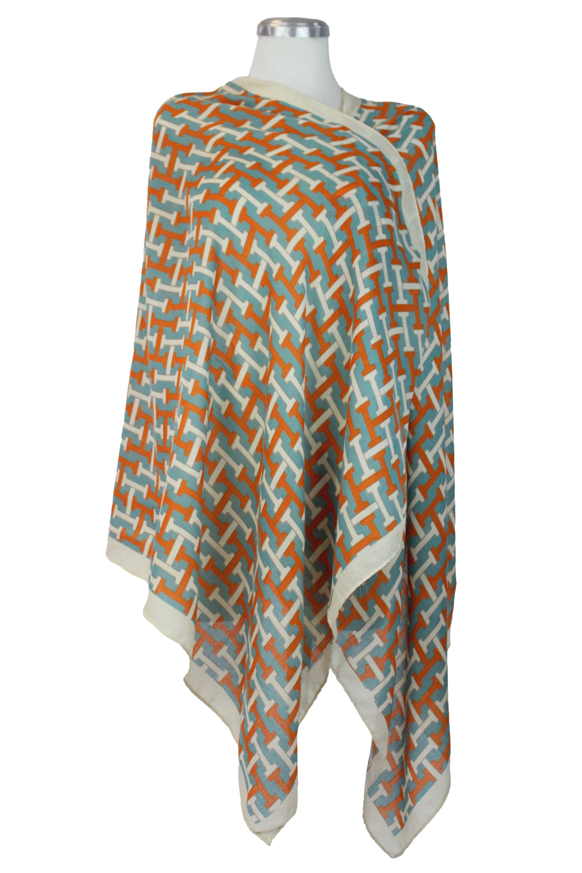 FS1029 Chalina estampado i