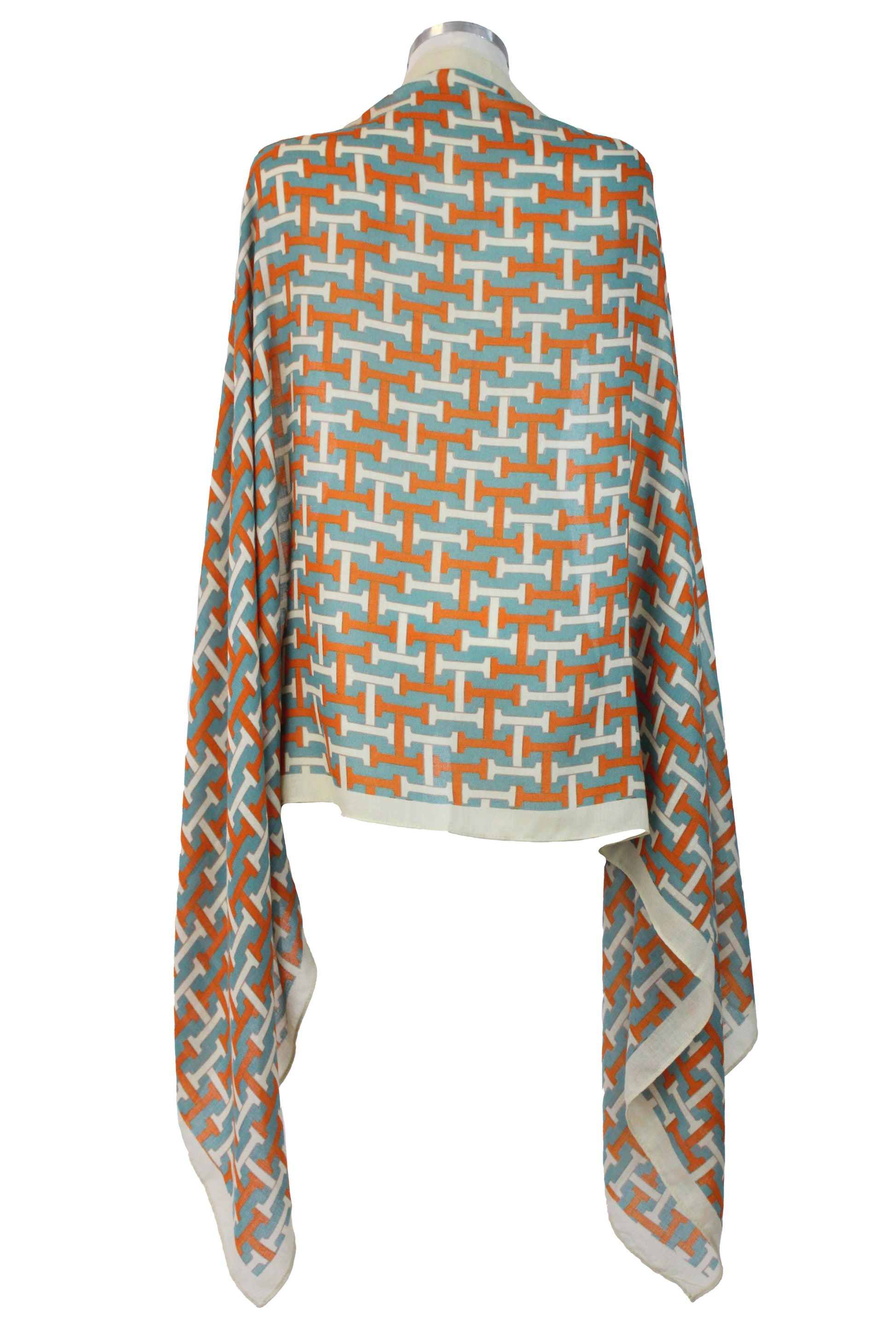 FS1029 Chalina estampado i