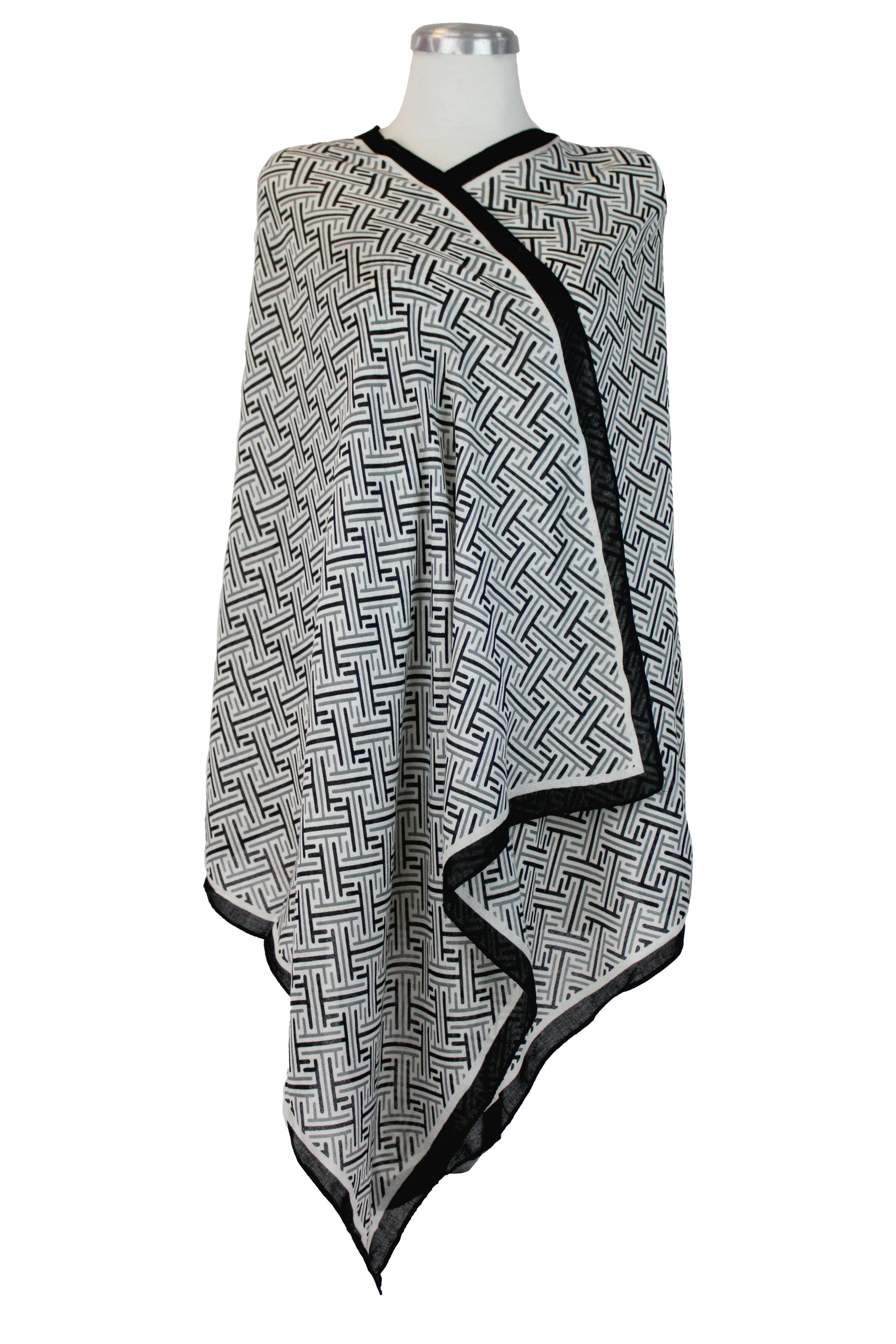 FS1022 Chalina estampado T