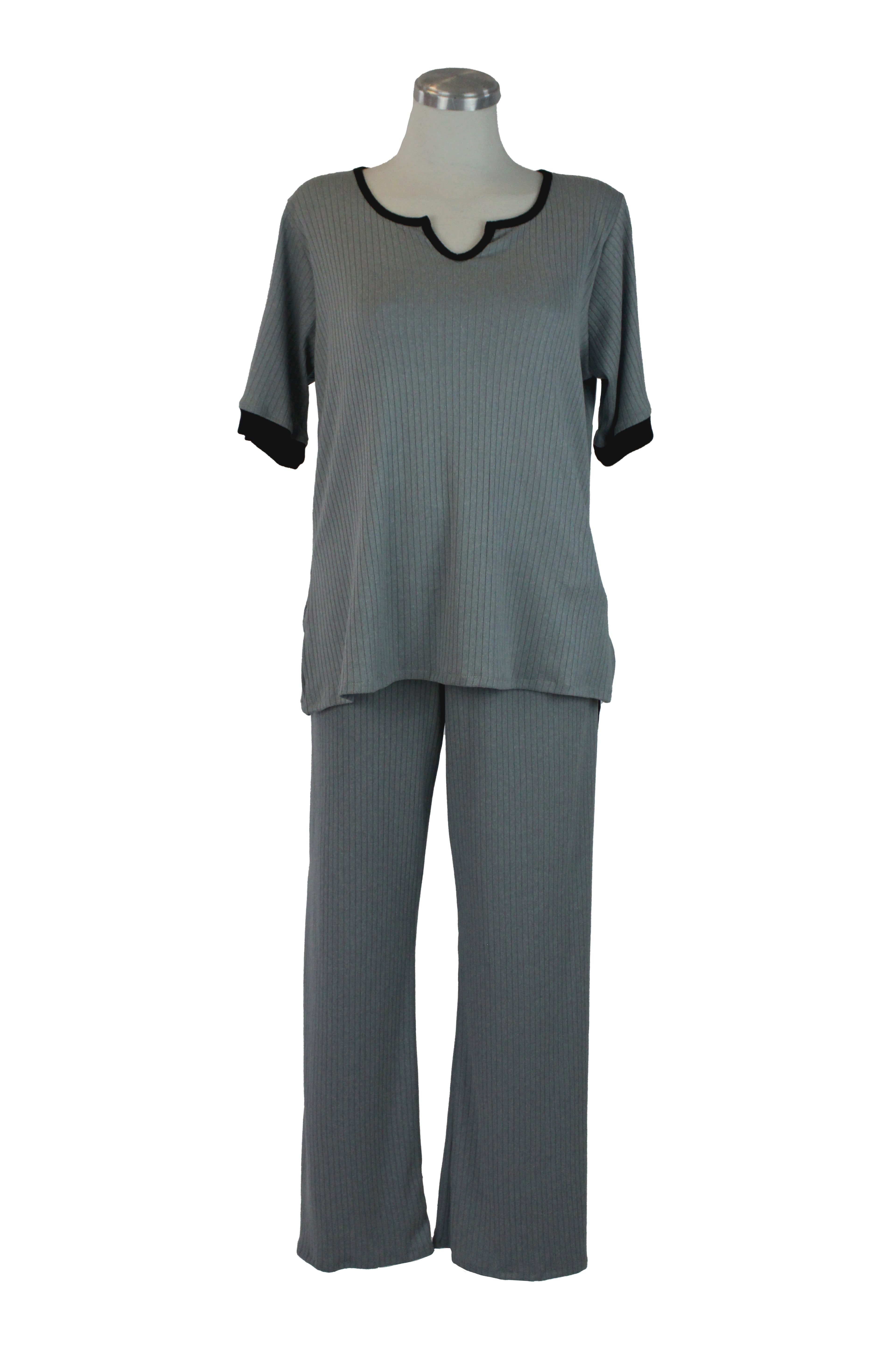 9905 Conjunto Arkansas Bicolor Líneas Laterales