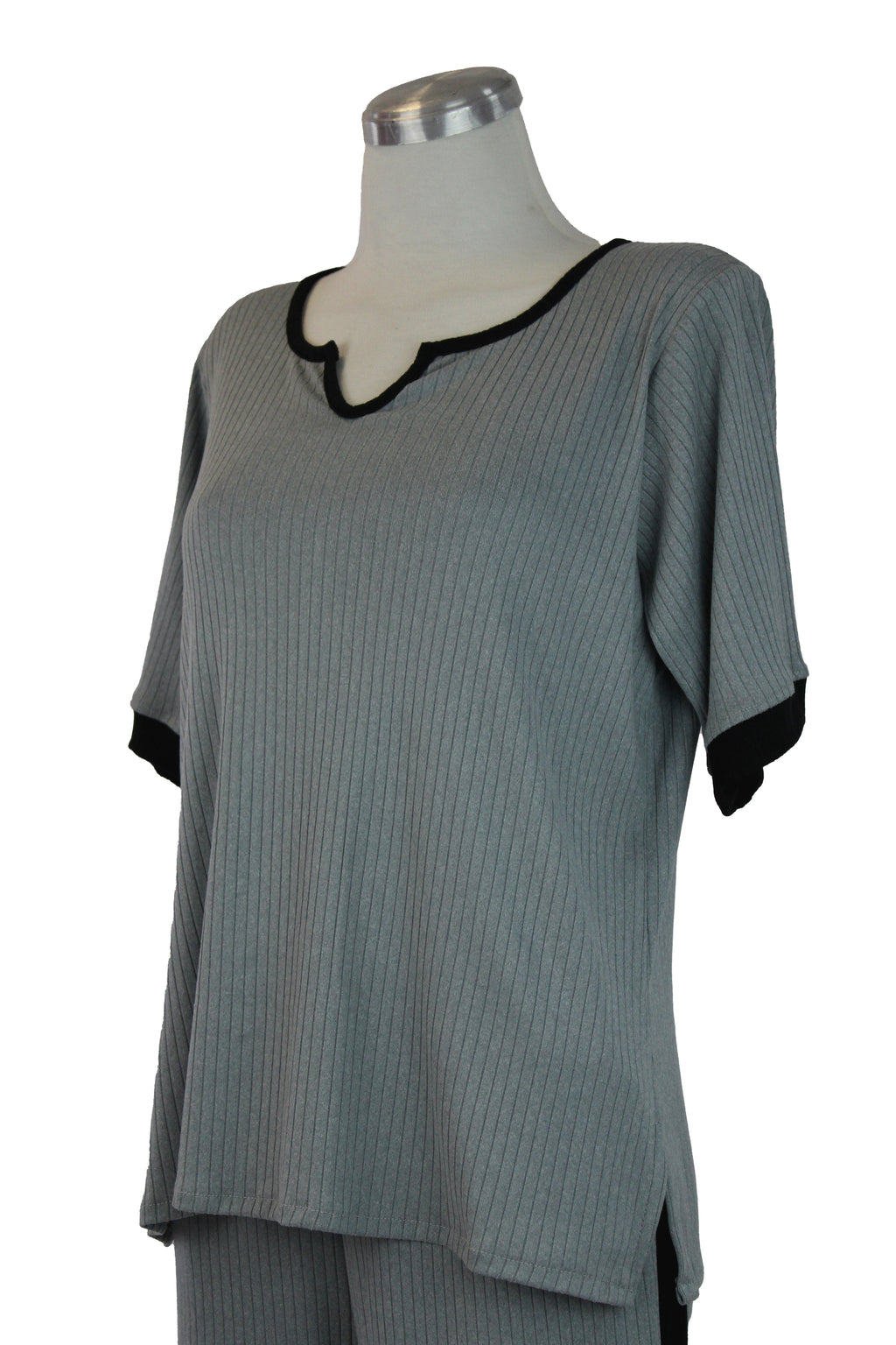 9905 Conjunto Arkansas Bicolor Líneas Laterales