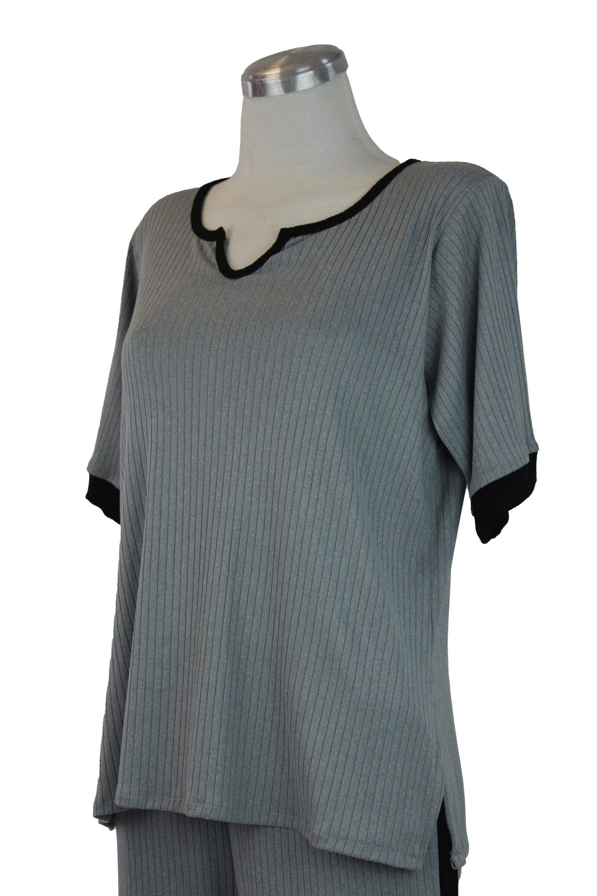 9905 Conjunto Arkansas Bicolor Líneas Laterales