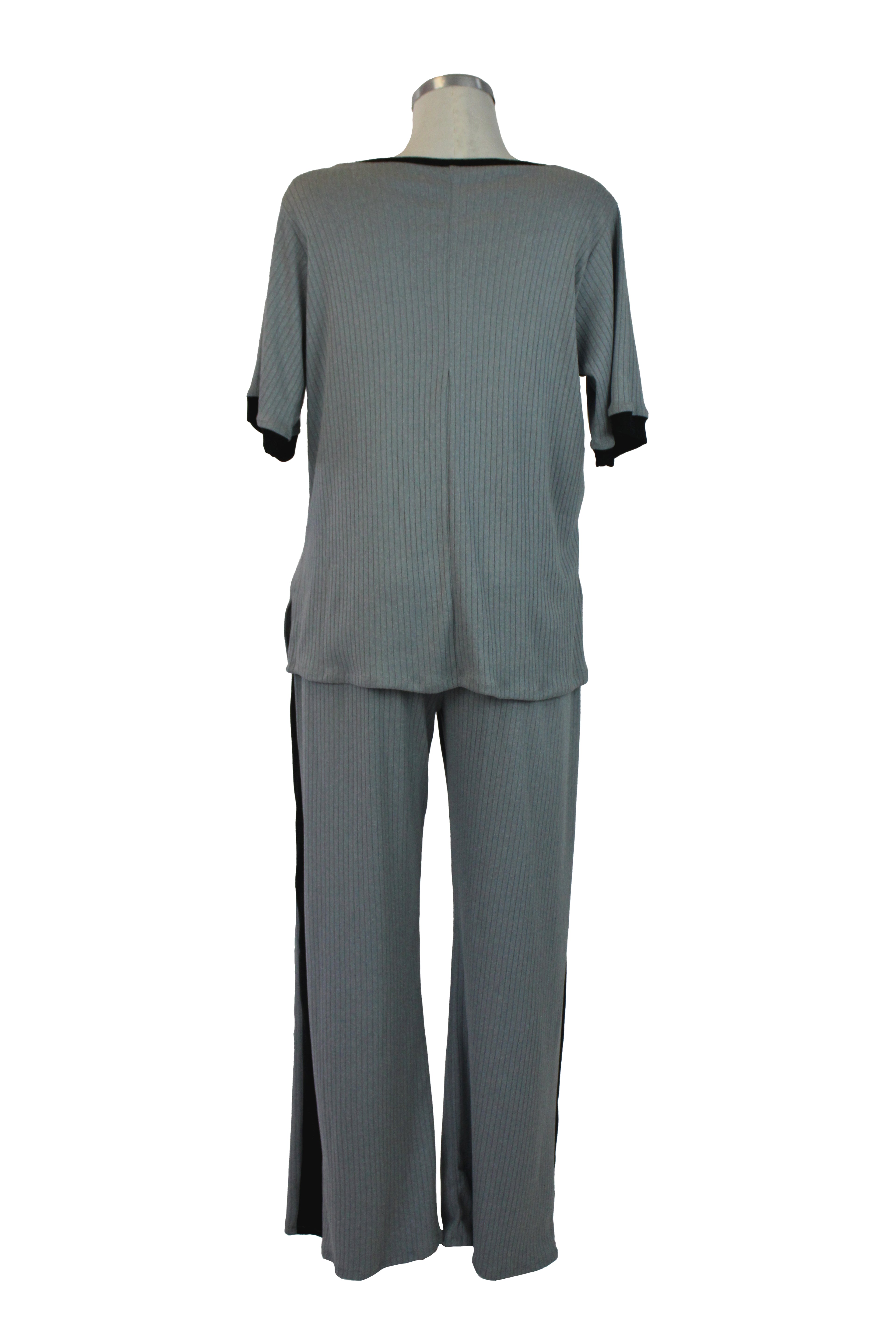 9905 Conjunto Arkansas Bicolor Líneas Laterales