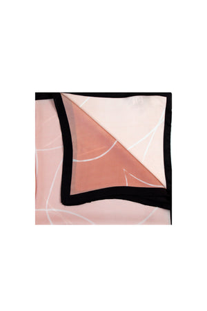 50232 Mascada I love u Orilla Color