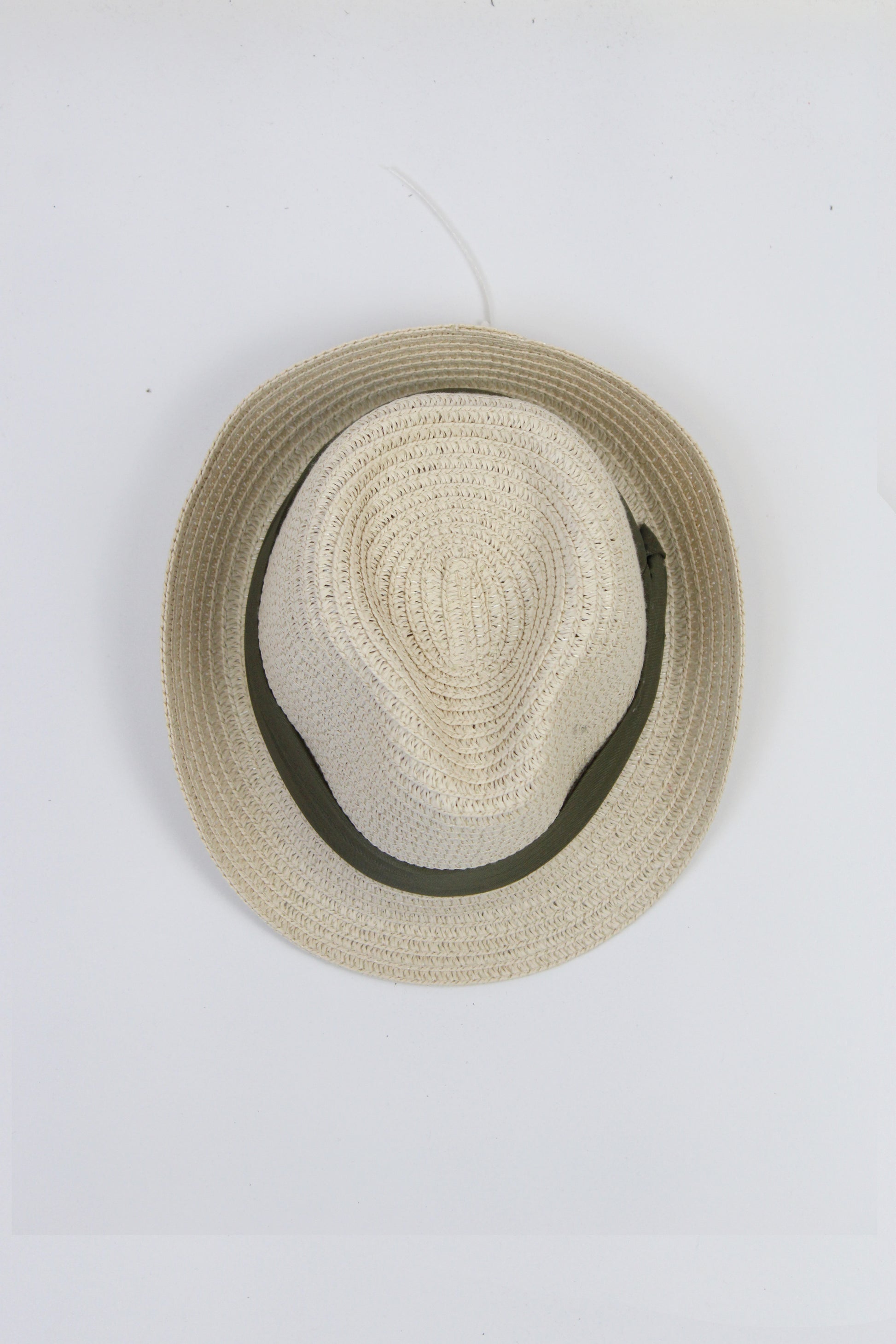 Sombrero con Cintillo De Color FH1180