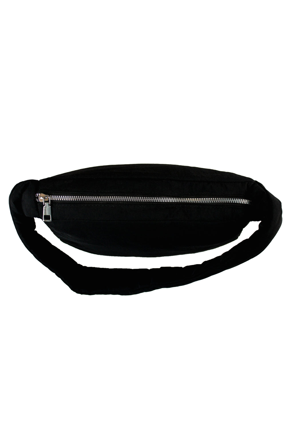 MIMI4507 Bolsa Tela Rectangular con Zipper