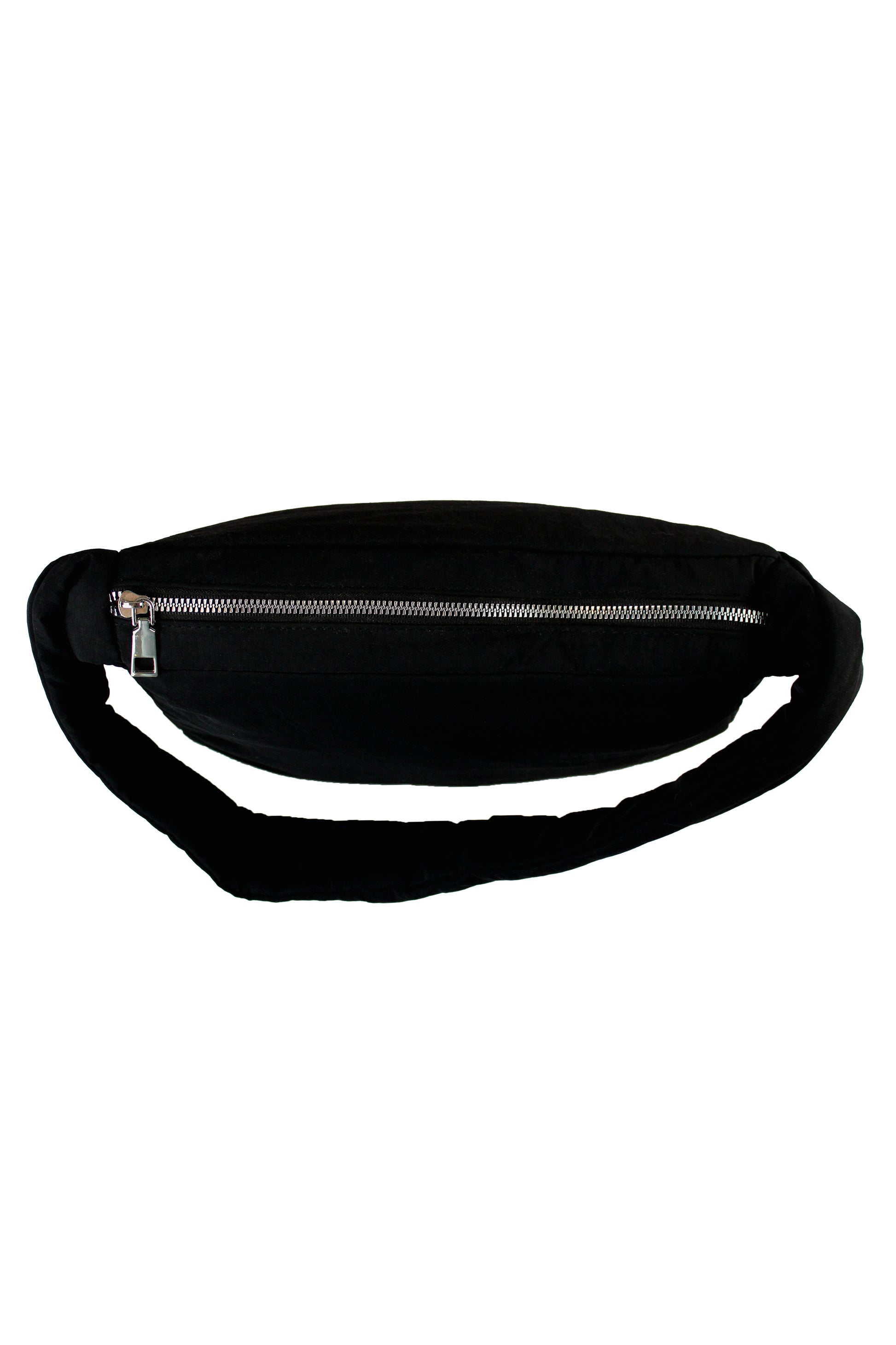 MIMI4507 Bolsa Tela Rectangular con Zipper