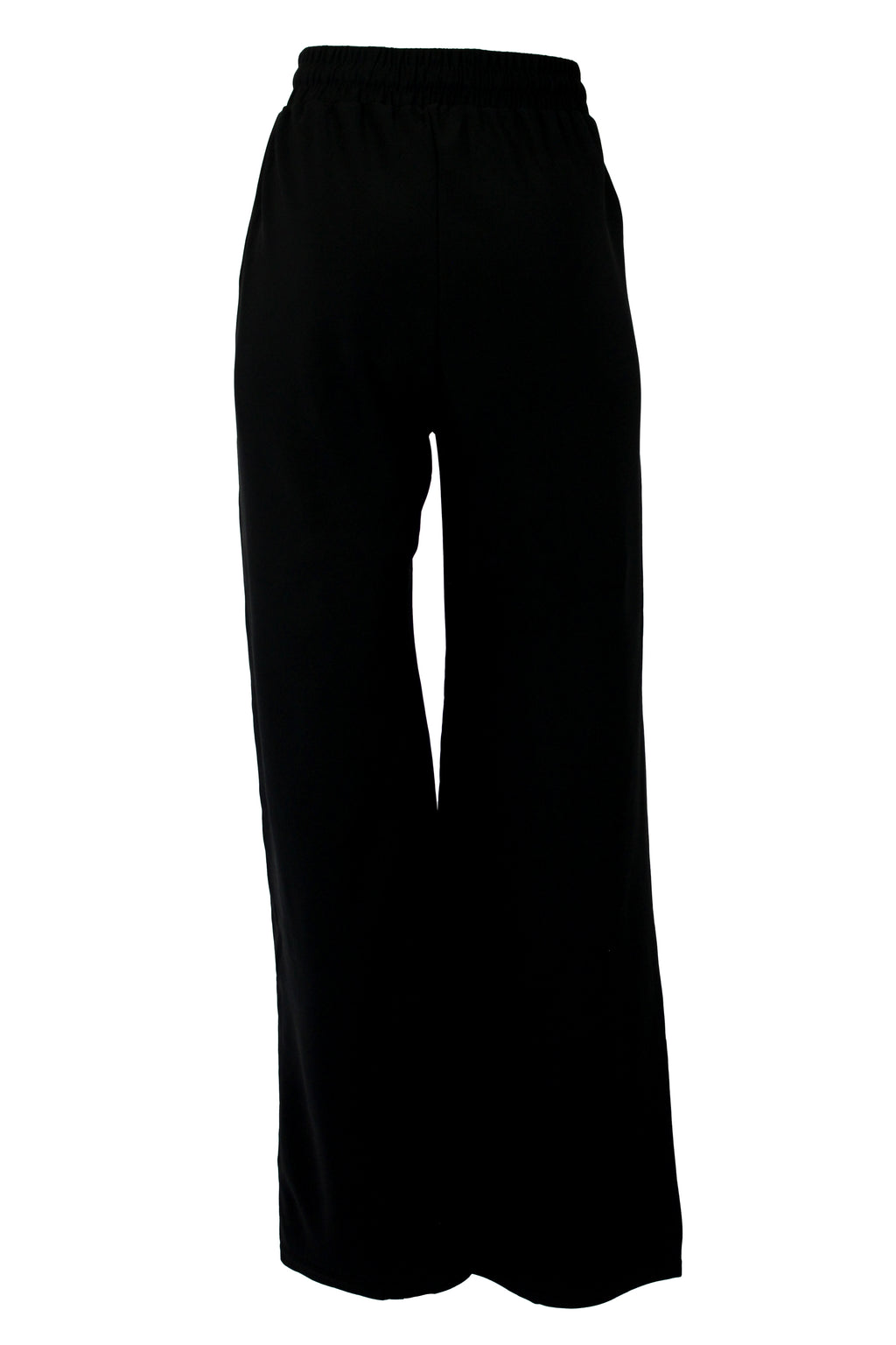 S-93 Pantalon Recto Con Elastico y 2 Bolsas con Boton