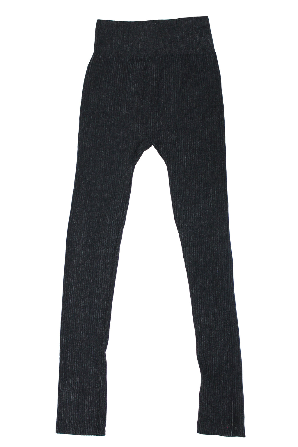 PLD Leggin Acanalado Jaspeado