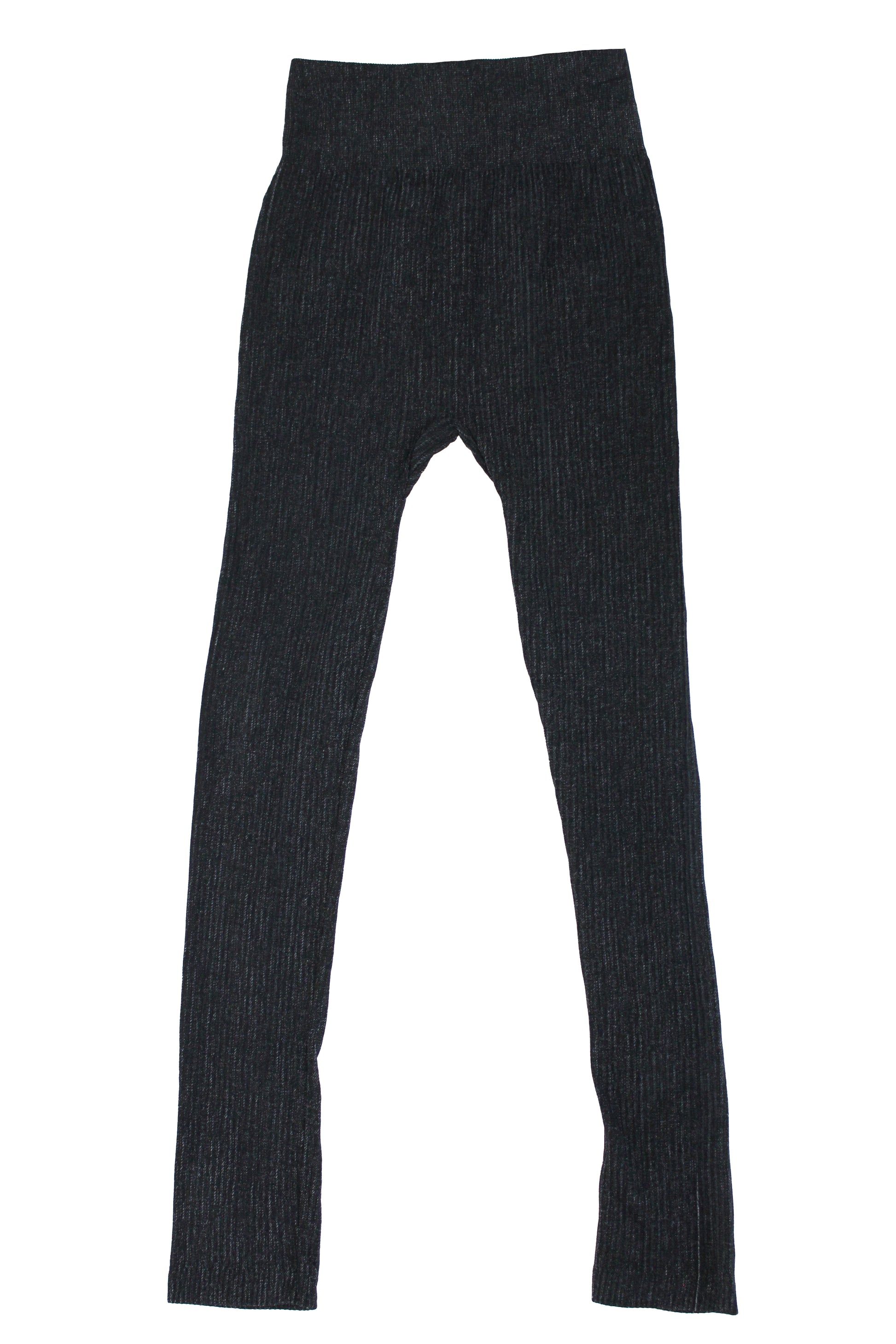 PLD Leggin Acanalado Jaspeado