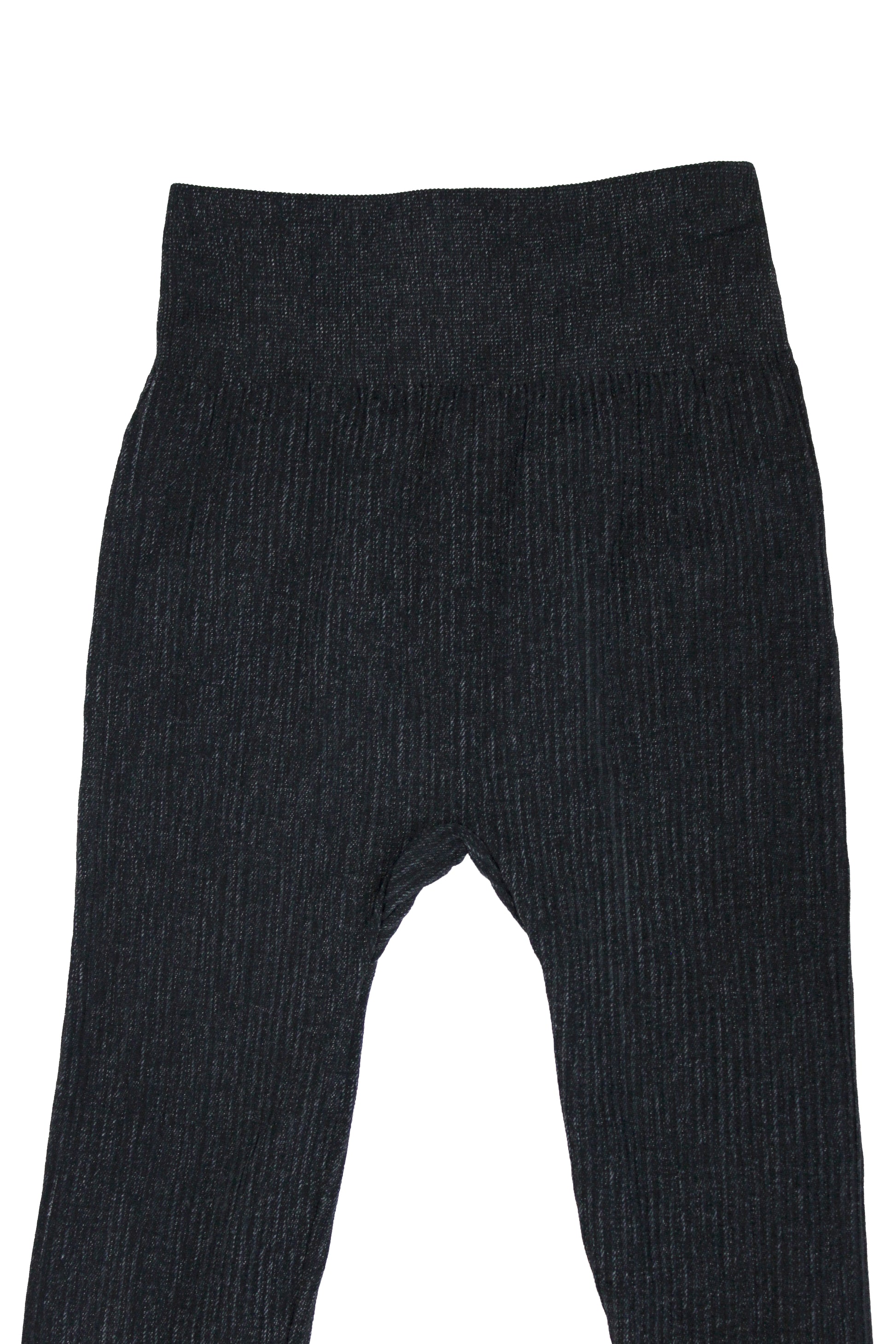 PLD Leggin Acanalado Jaspeado