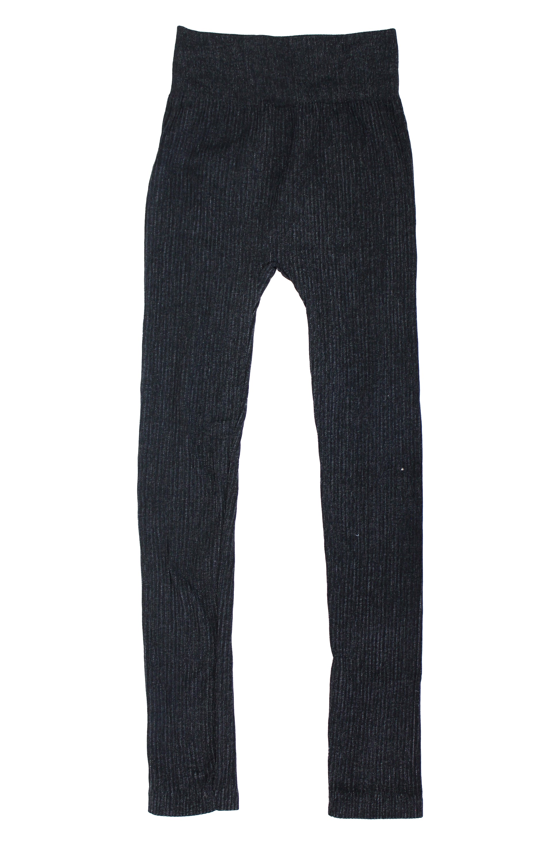 PLD Leggin Acanalado Jaspeado