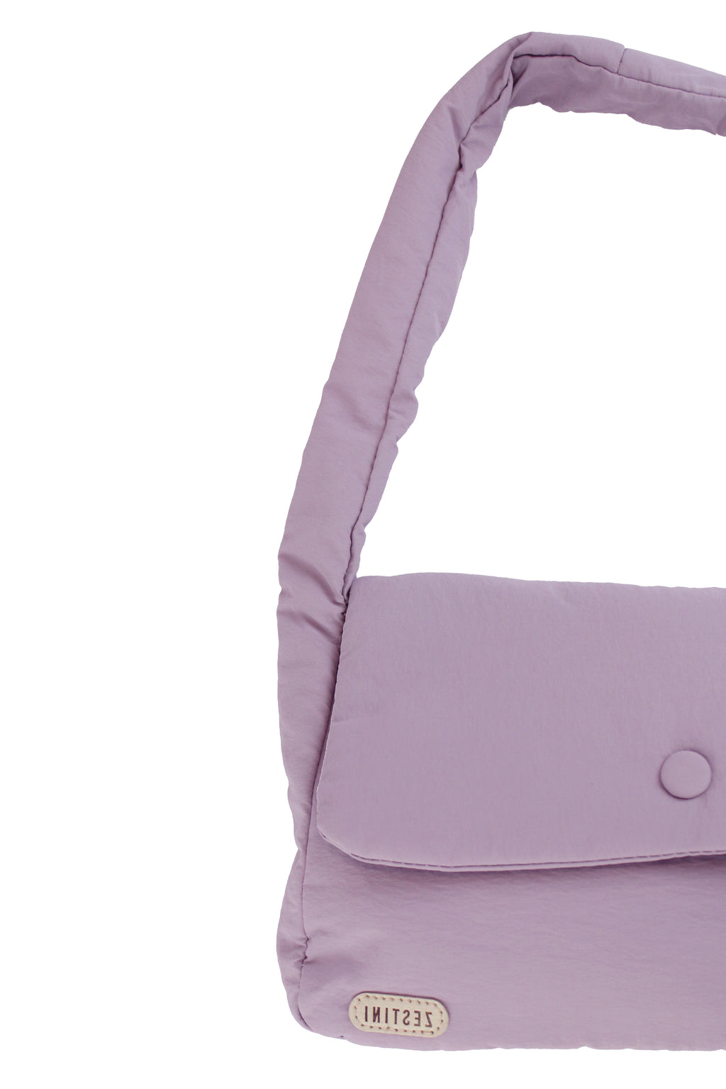 MIMI4509 Bolsa Tela 1 Boton en Tapa