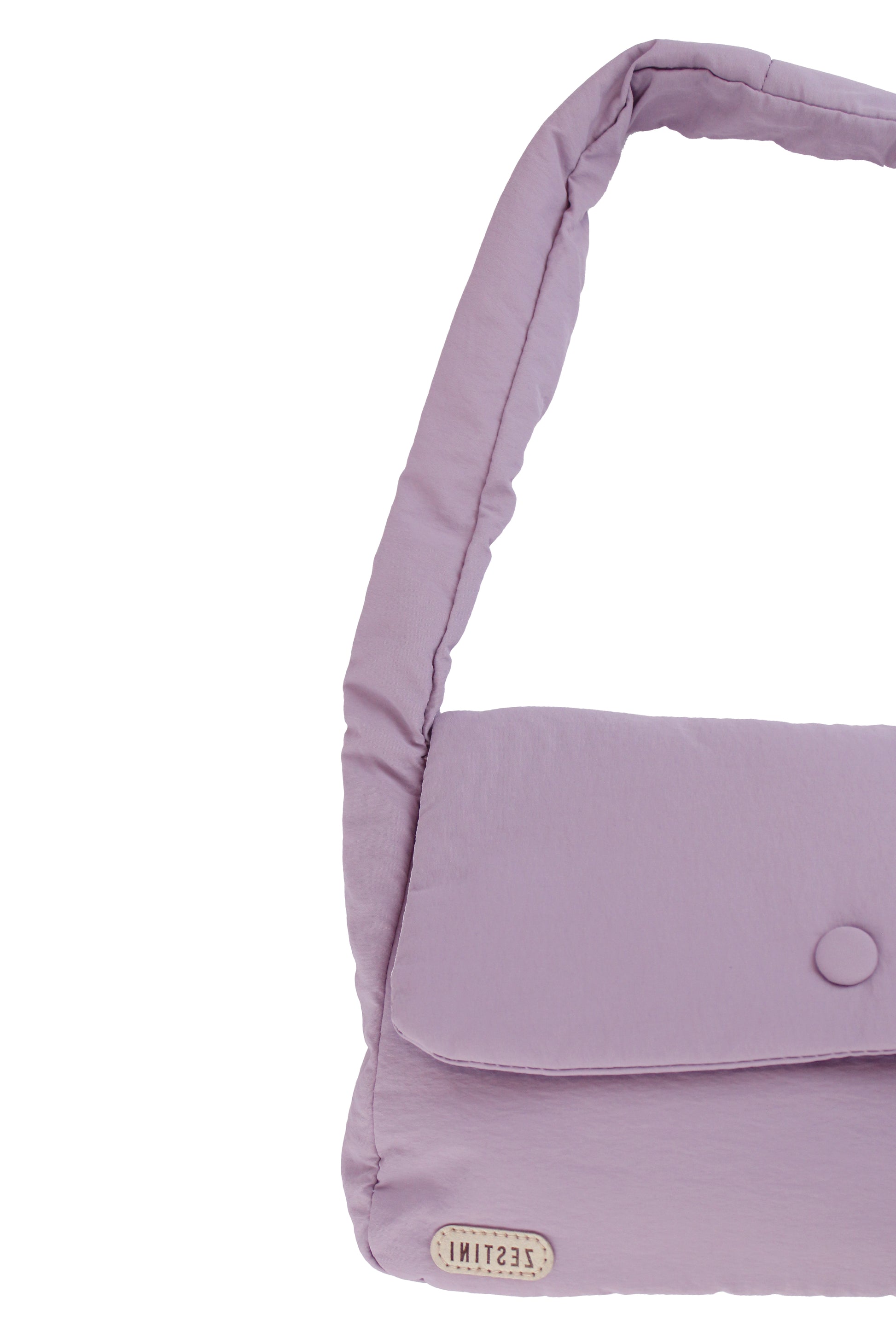 MIMI4509 Bolsa Tela 1 Boton en Tapa