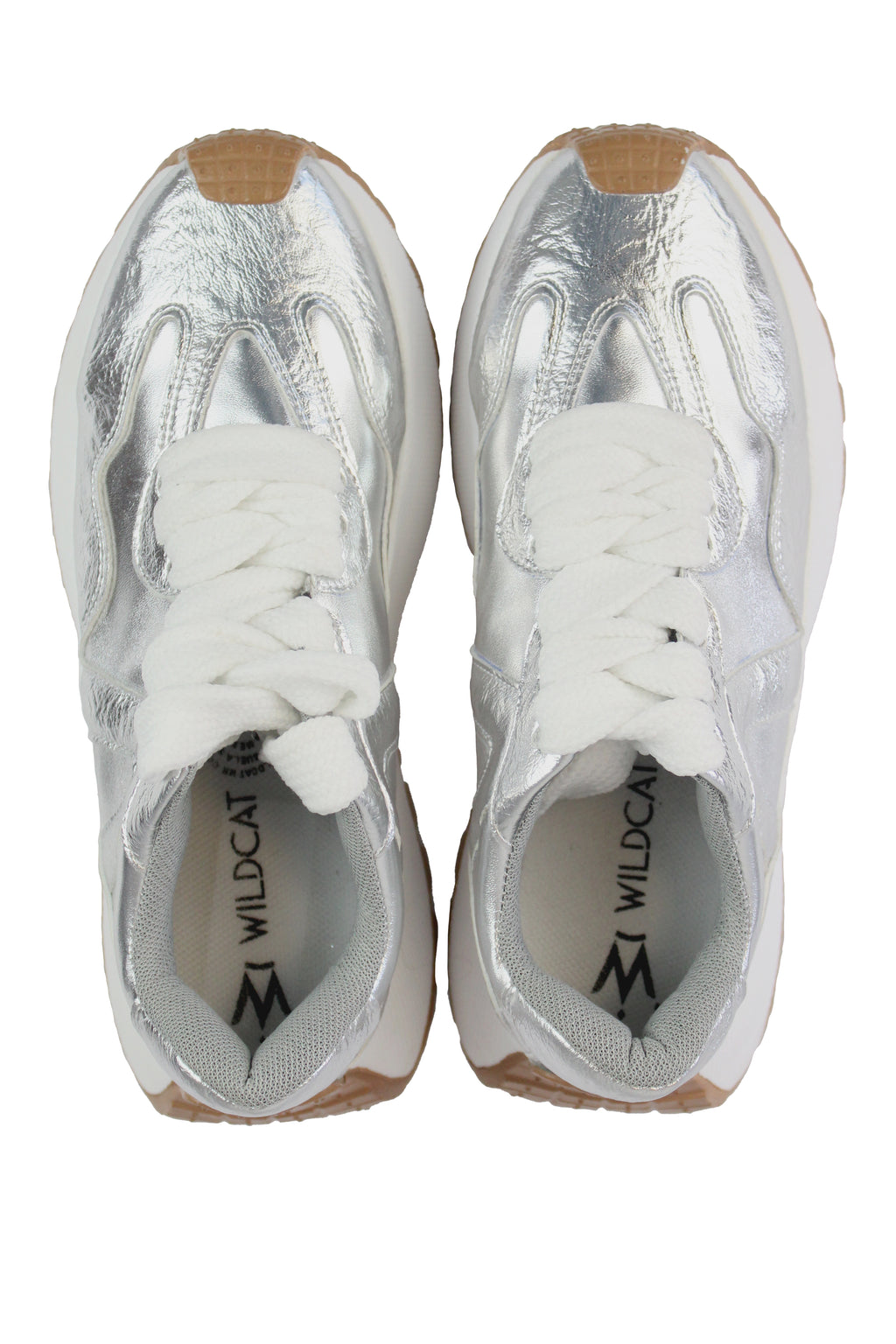 112 Teni Dakar Sneaker Negro C/Dorado