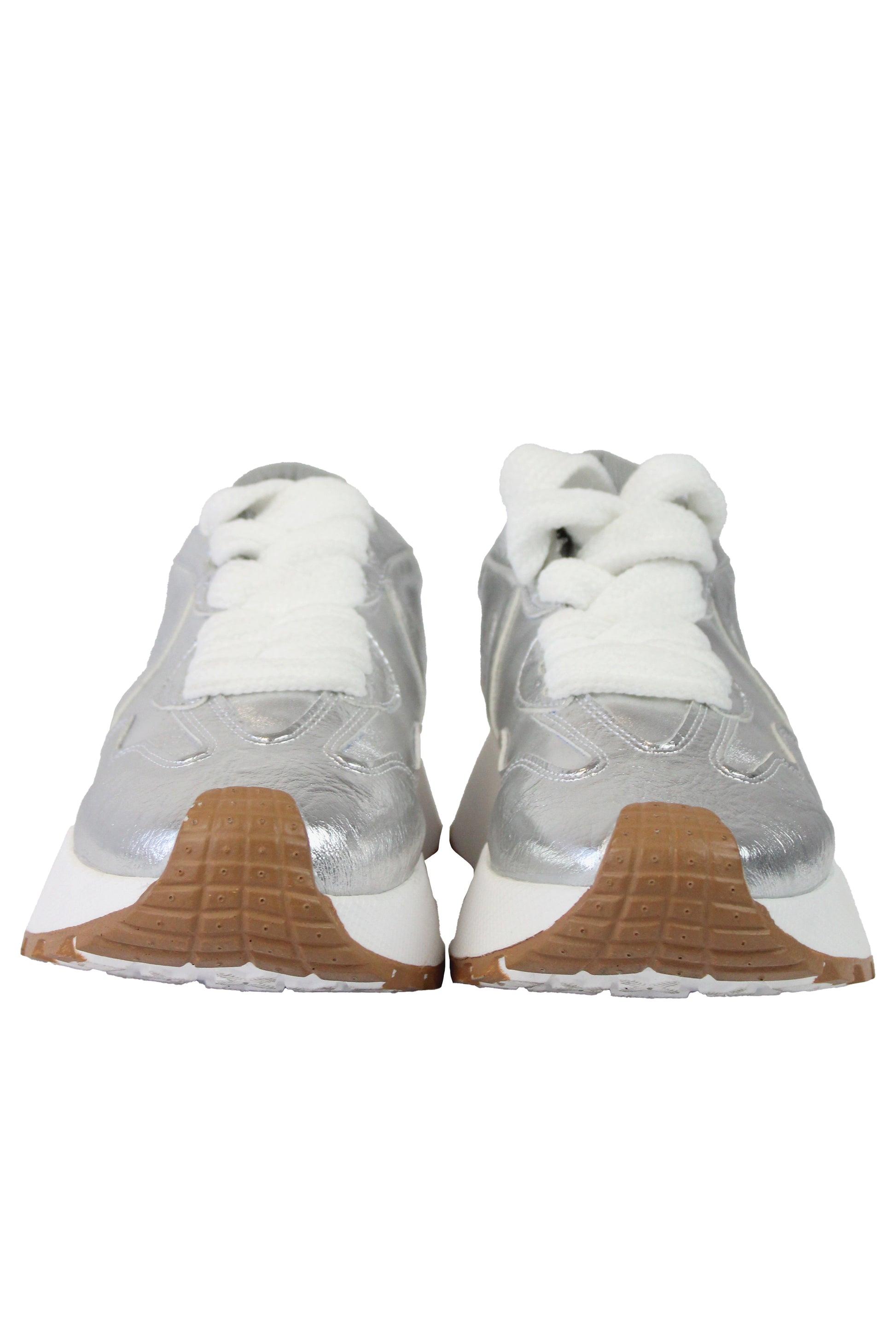 112 Teni Dakar Sneaker Negro C/Dorado