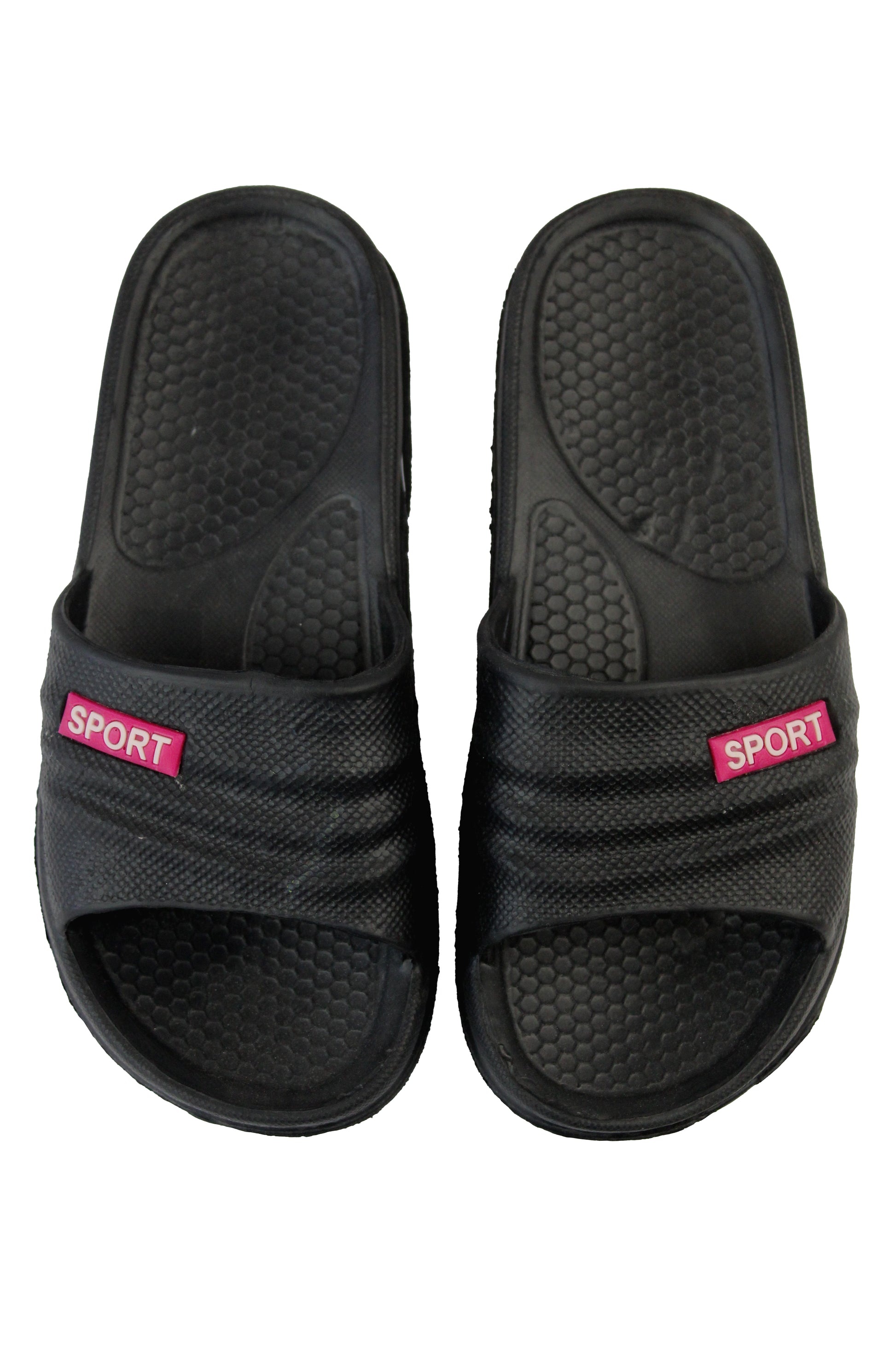 Sandalia Sport 27