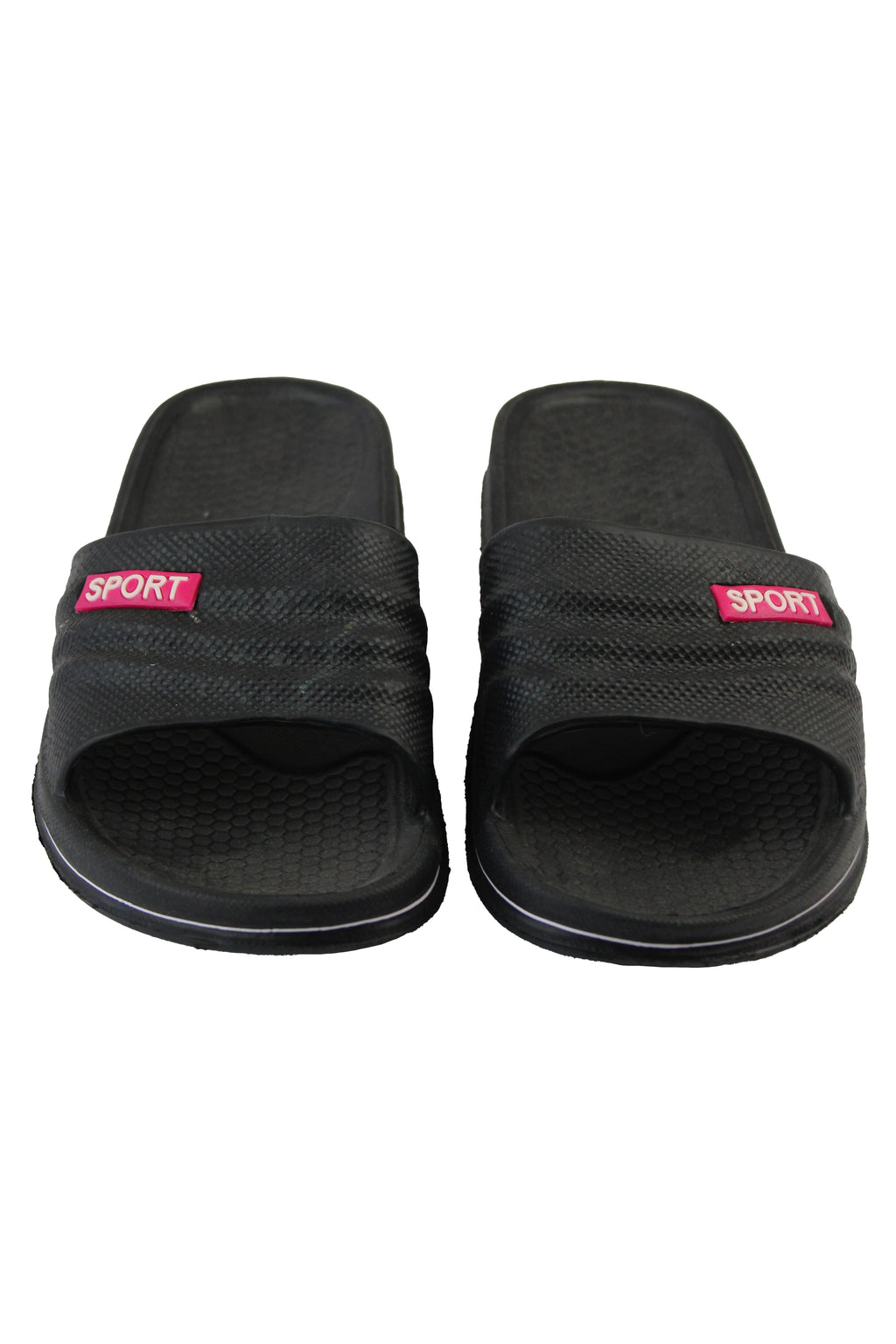 Sandalia Sport 27