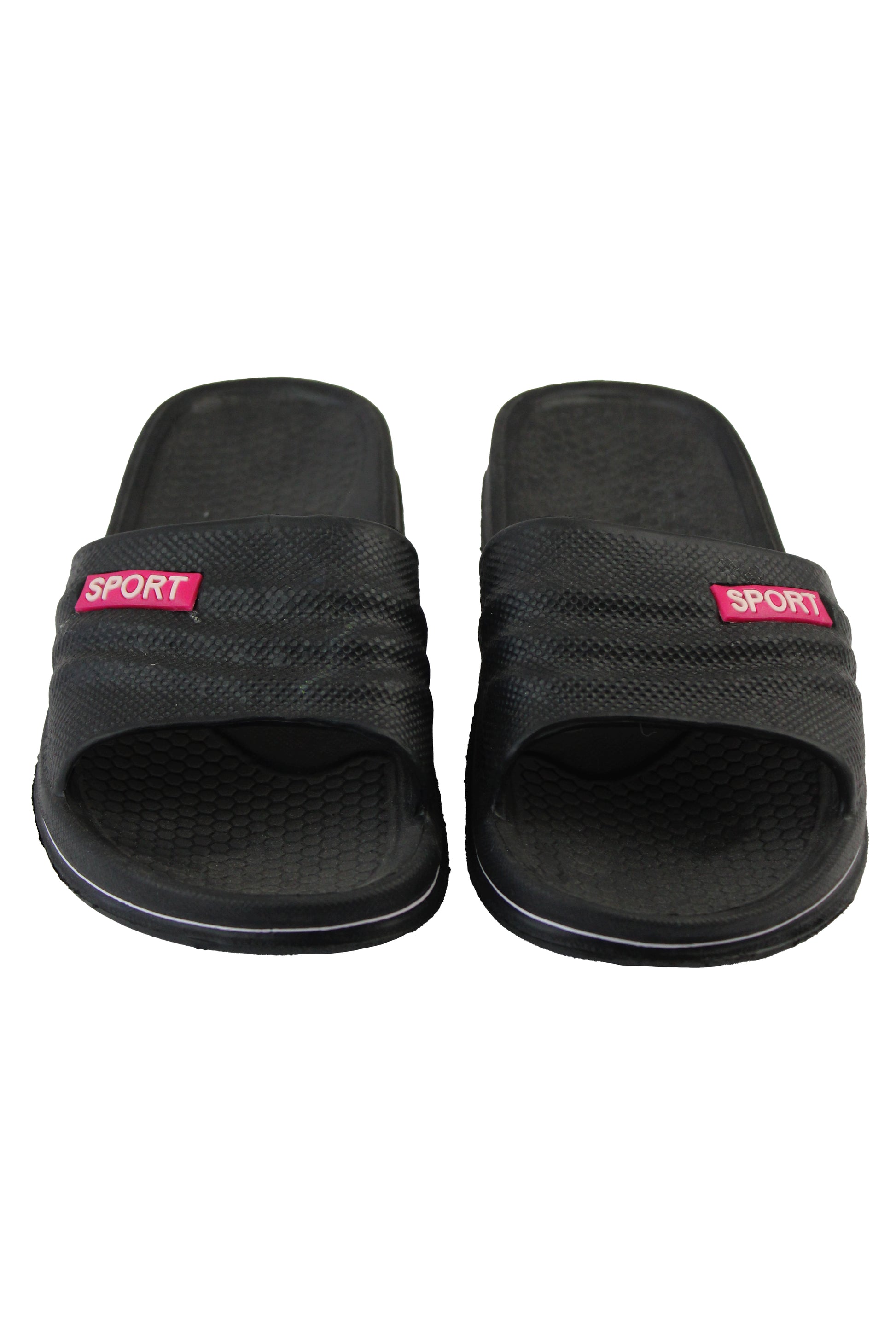 Sandalia Sport 27