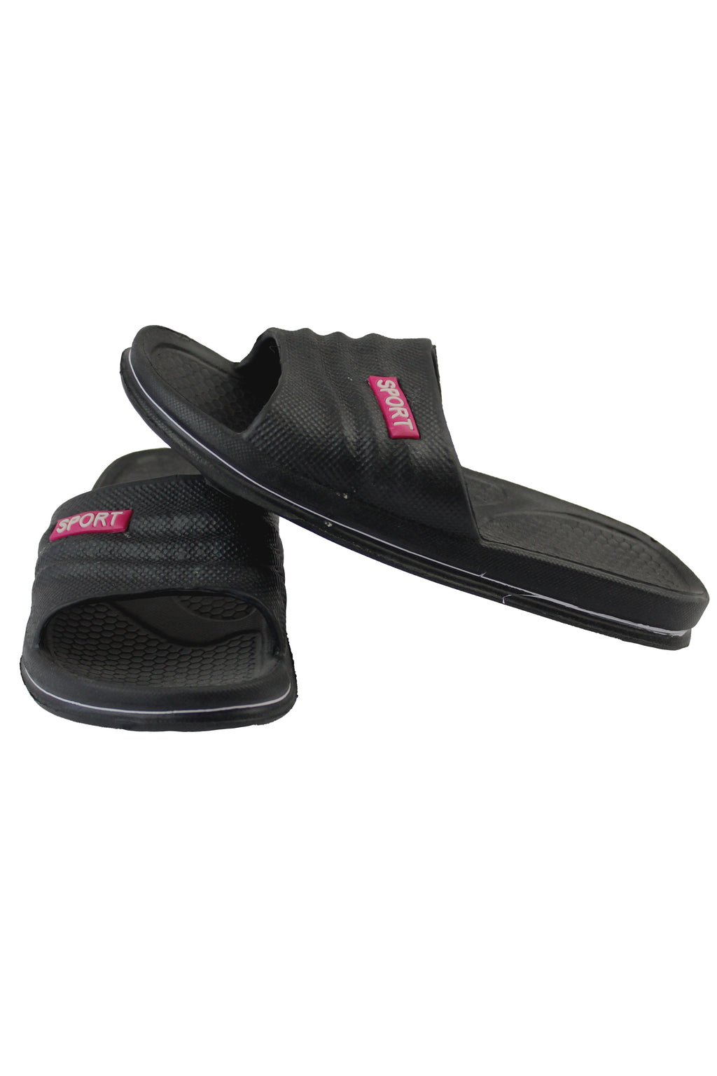 Sandalia Sport 27