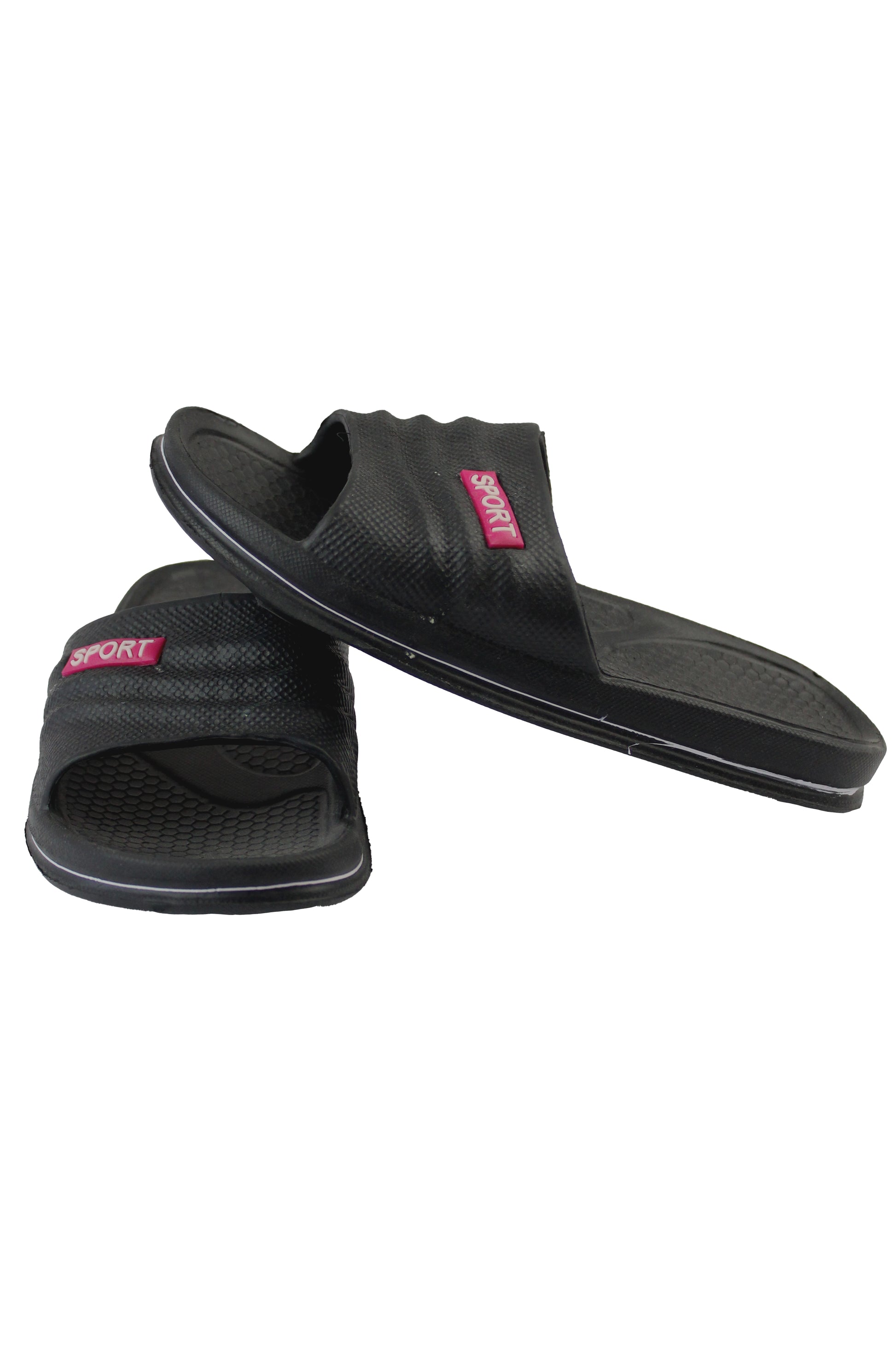 Sandalia Sport 27