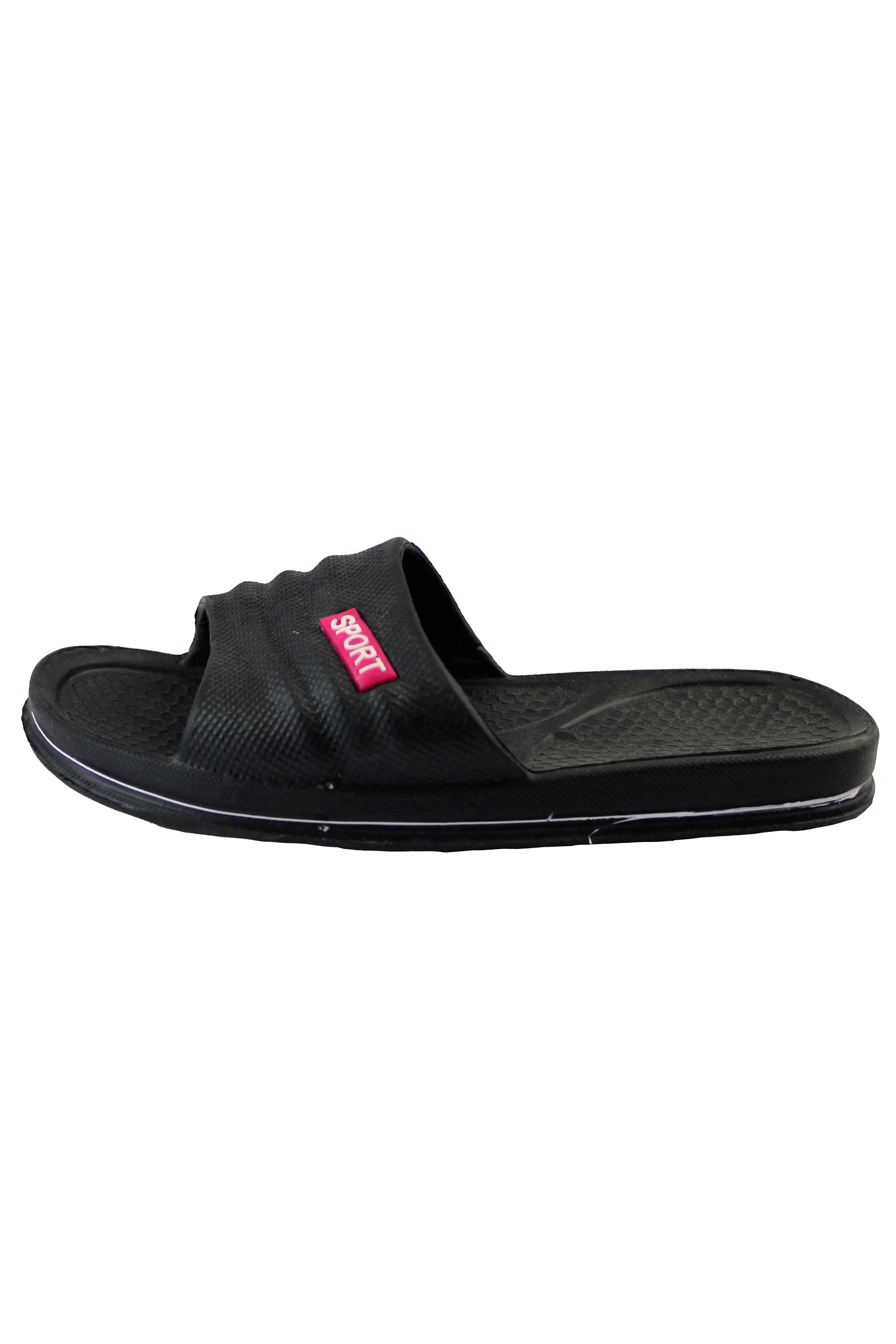 Sandalia Sport 27