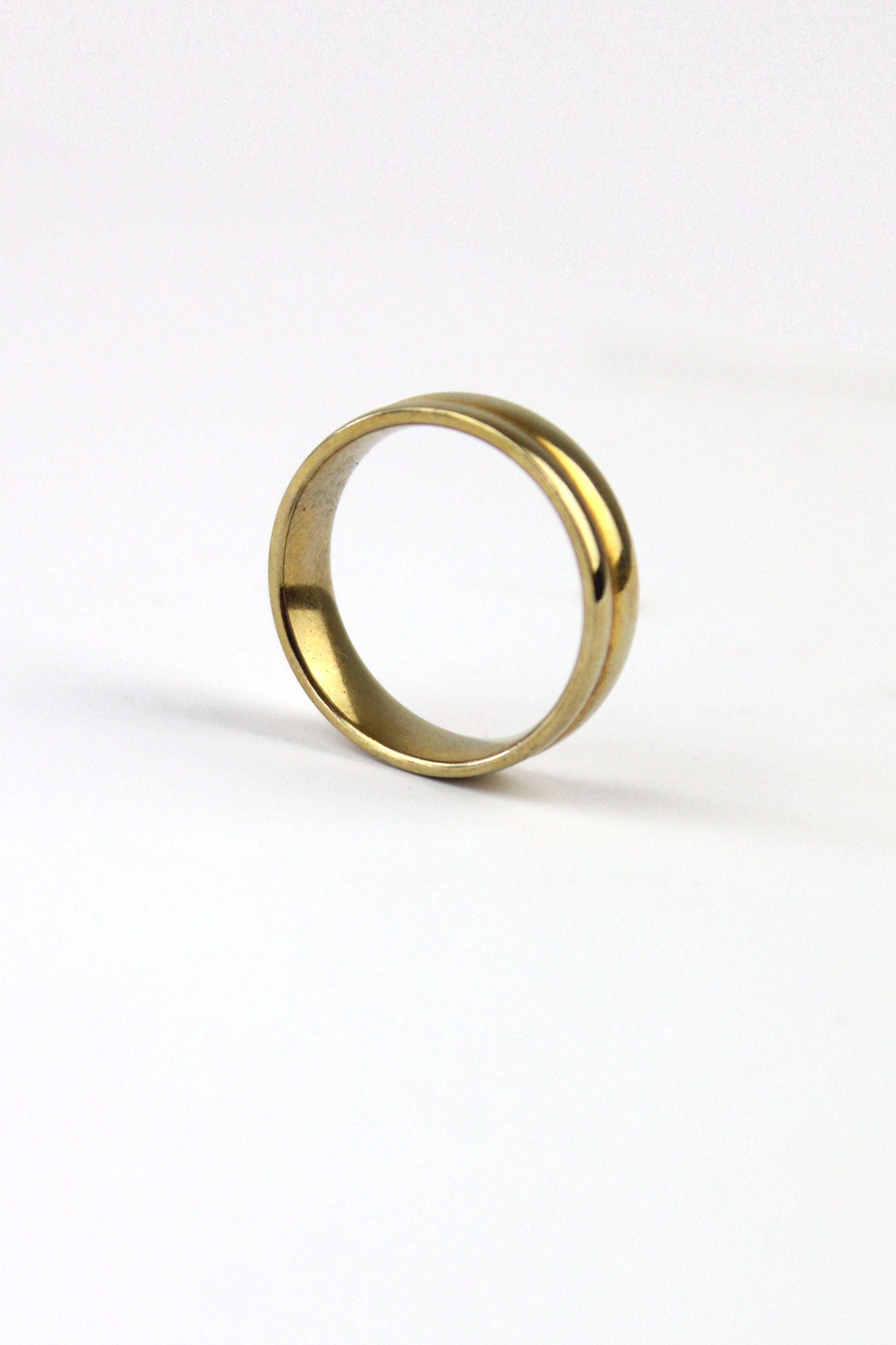052 Anillo doble