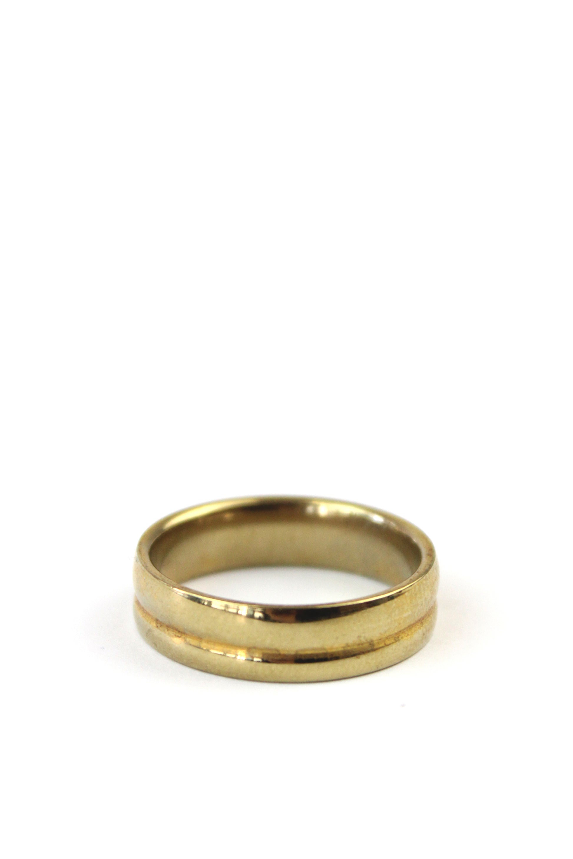 052 Anillo doble