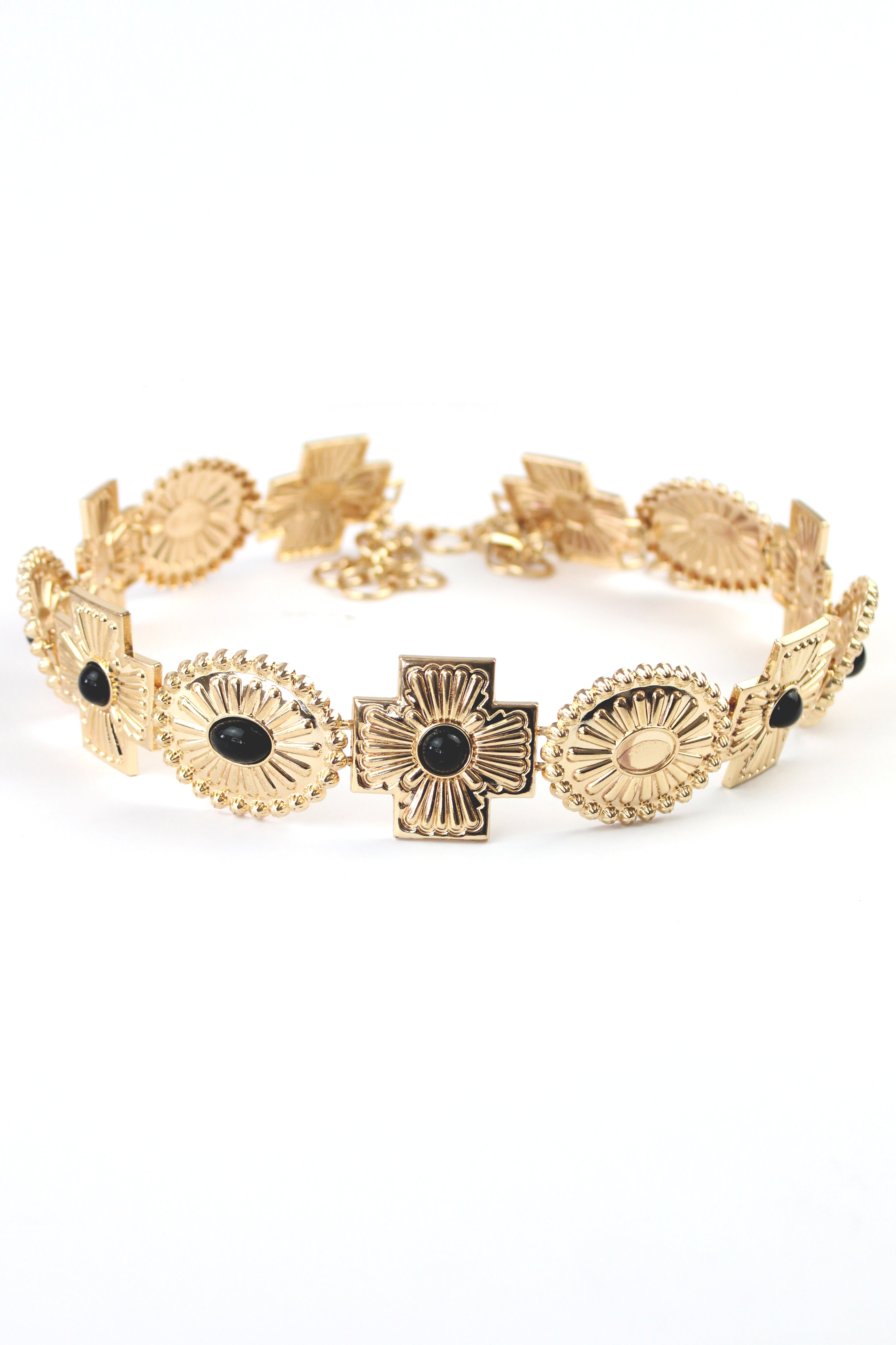 M84246 Cinto Metálico NVO