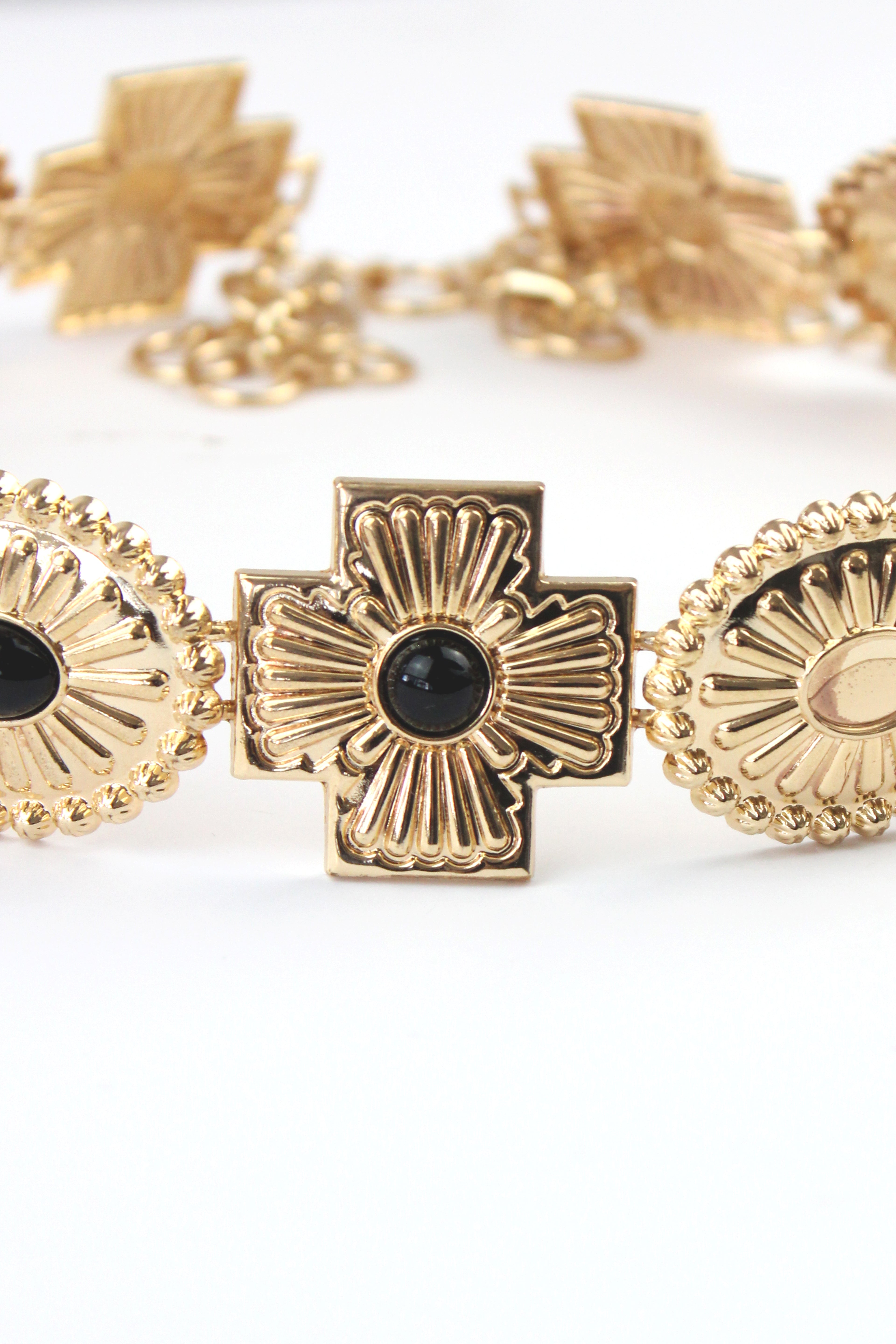 M84246 Cinto Metálico NVO