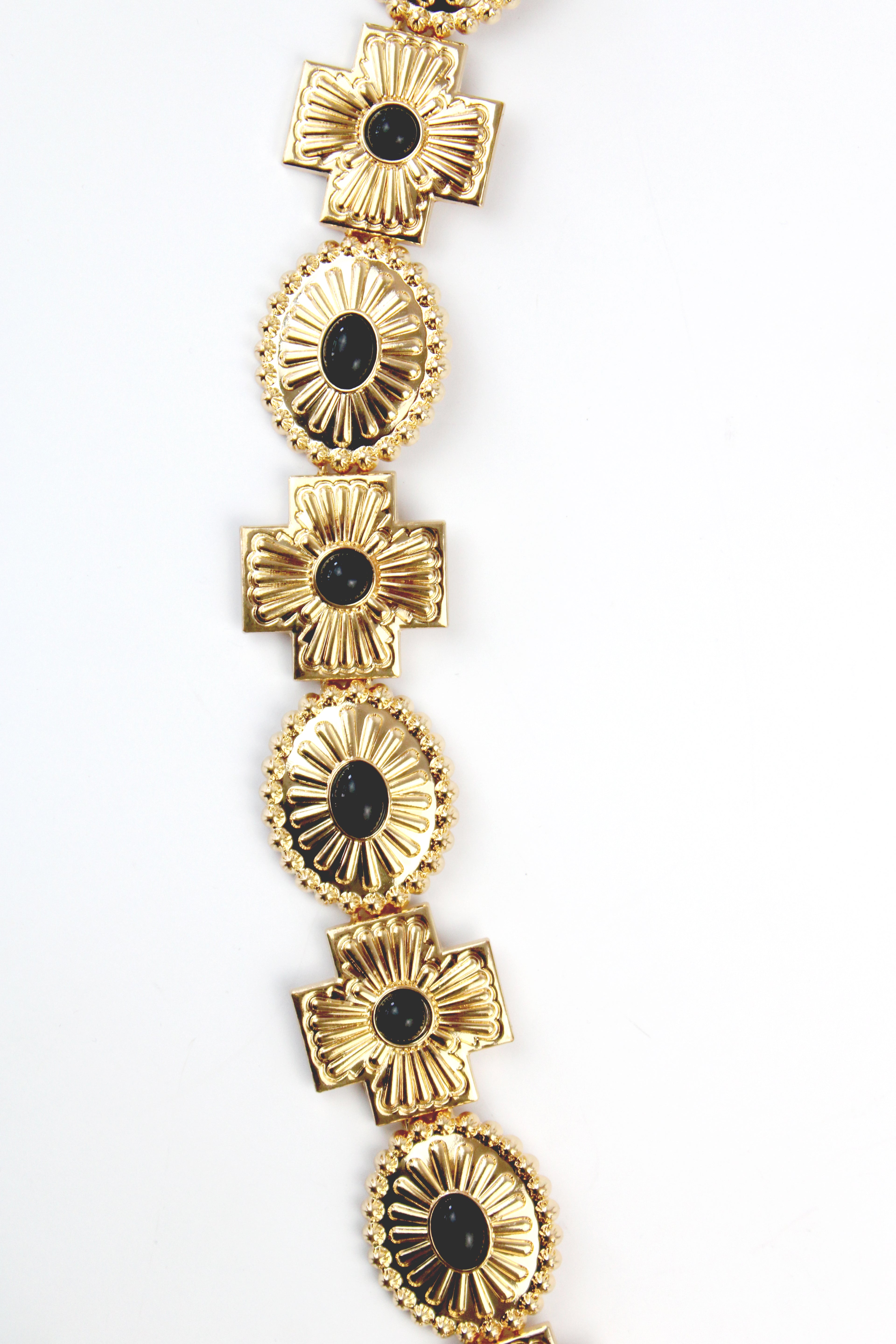 M84246 Cinto Metálico NVO