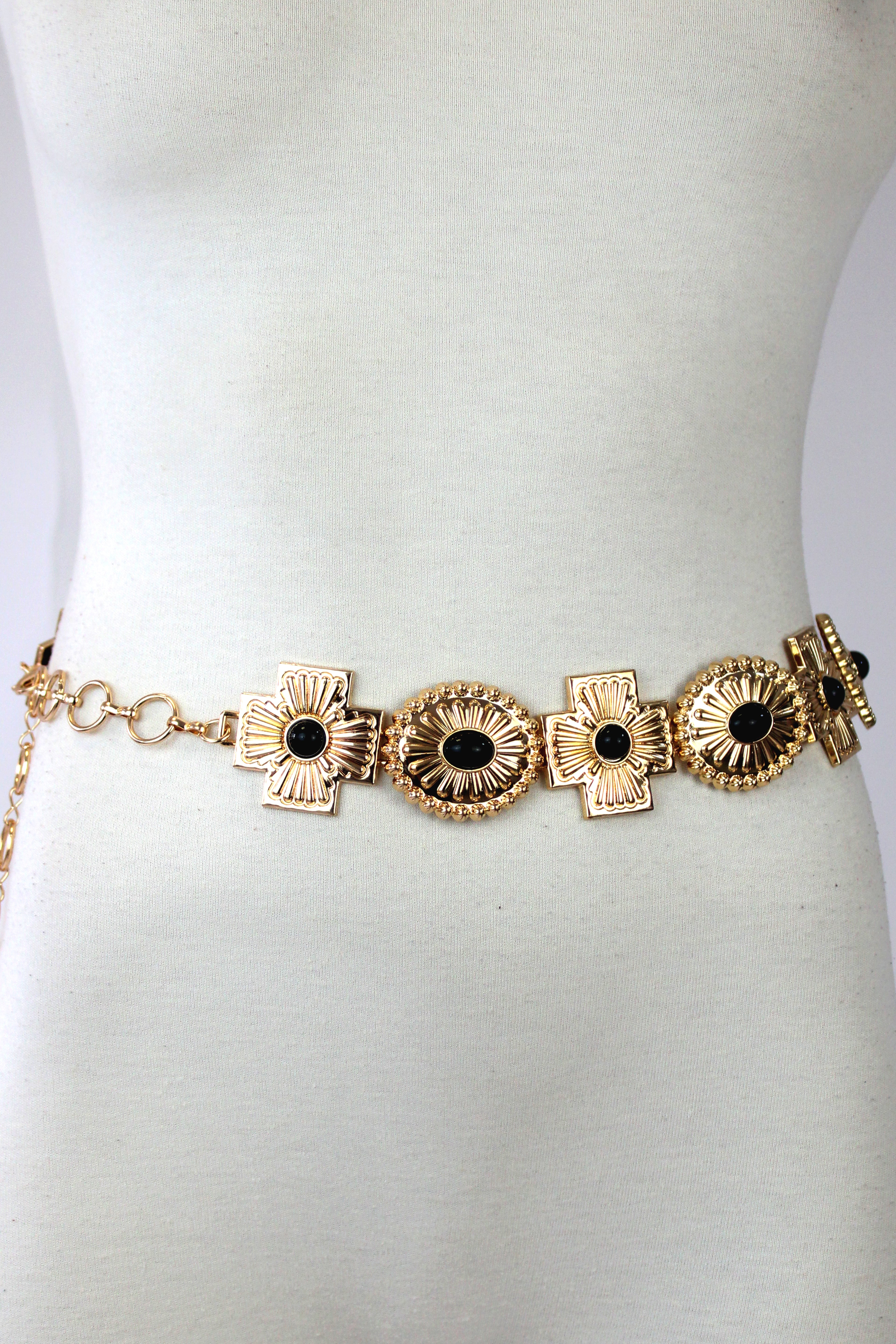 M84246 Cinto Metálico NVO