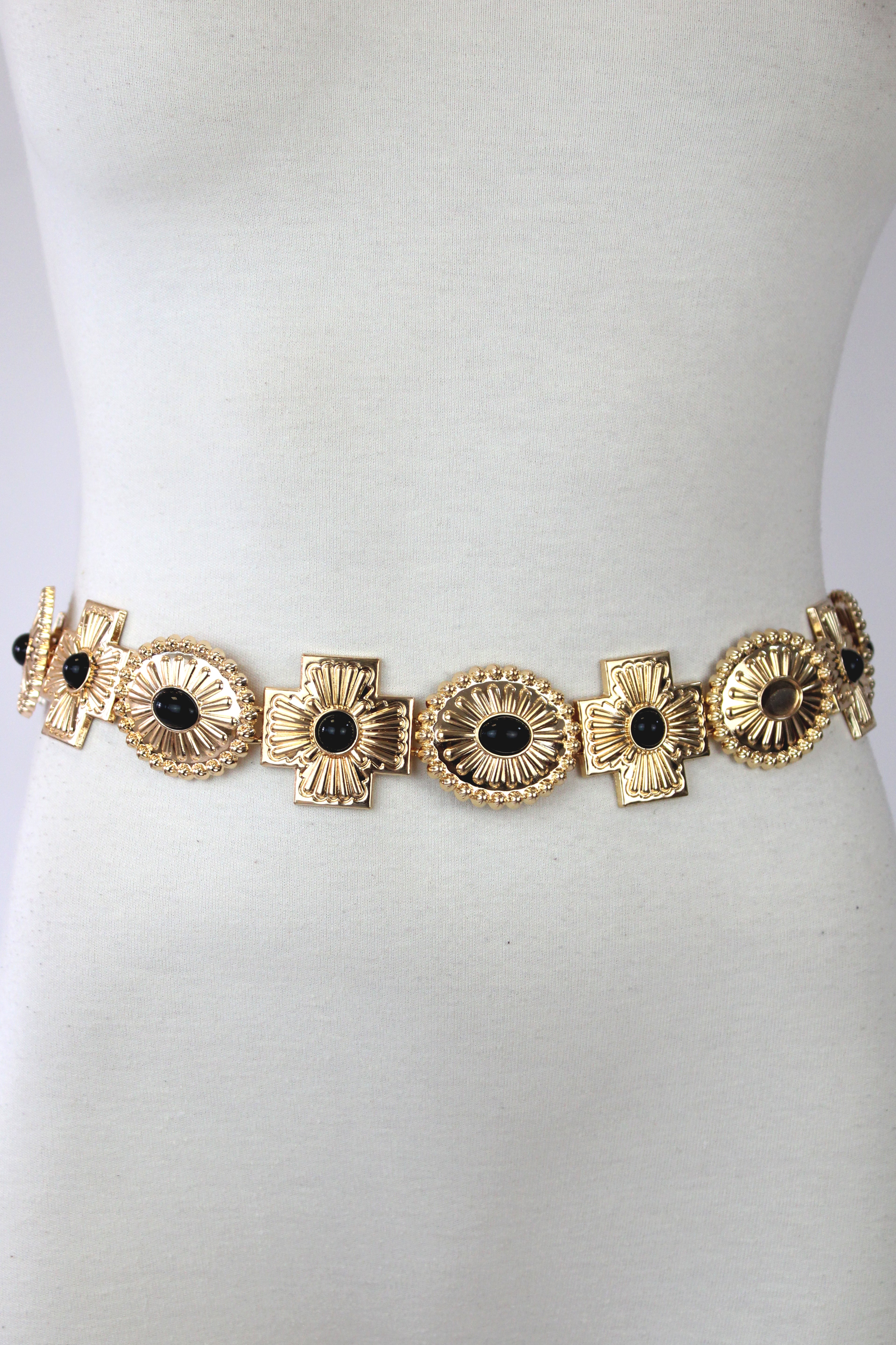 M84246 Cinto Metálico NVO