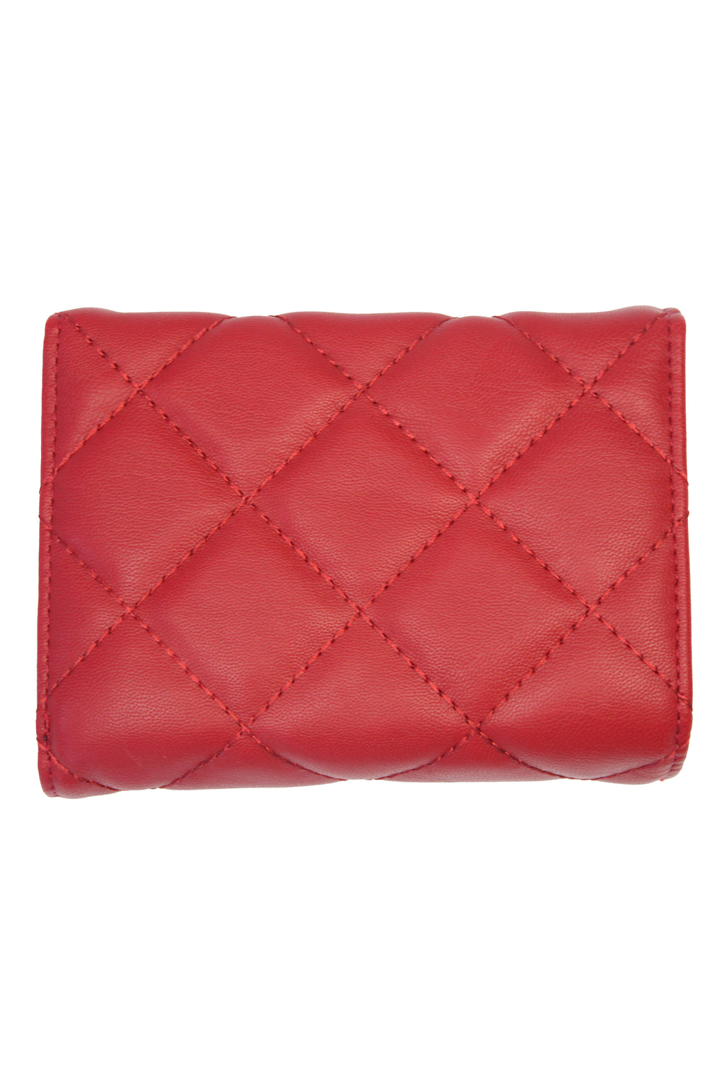 FREN7001 Cartera Chica Capitonado Rombo