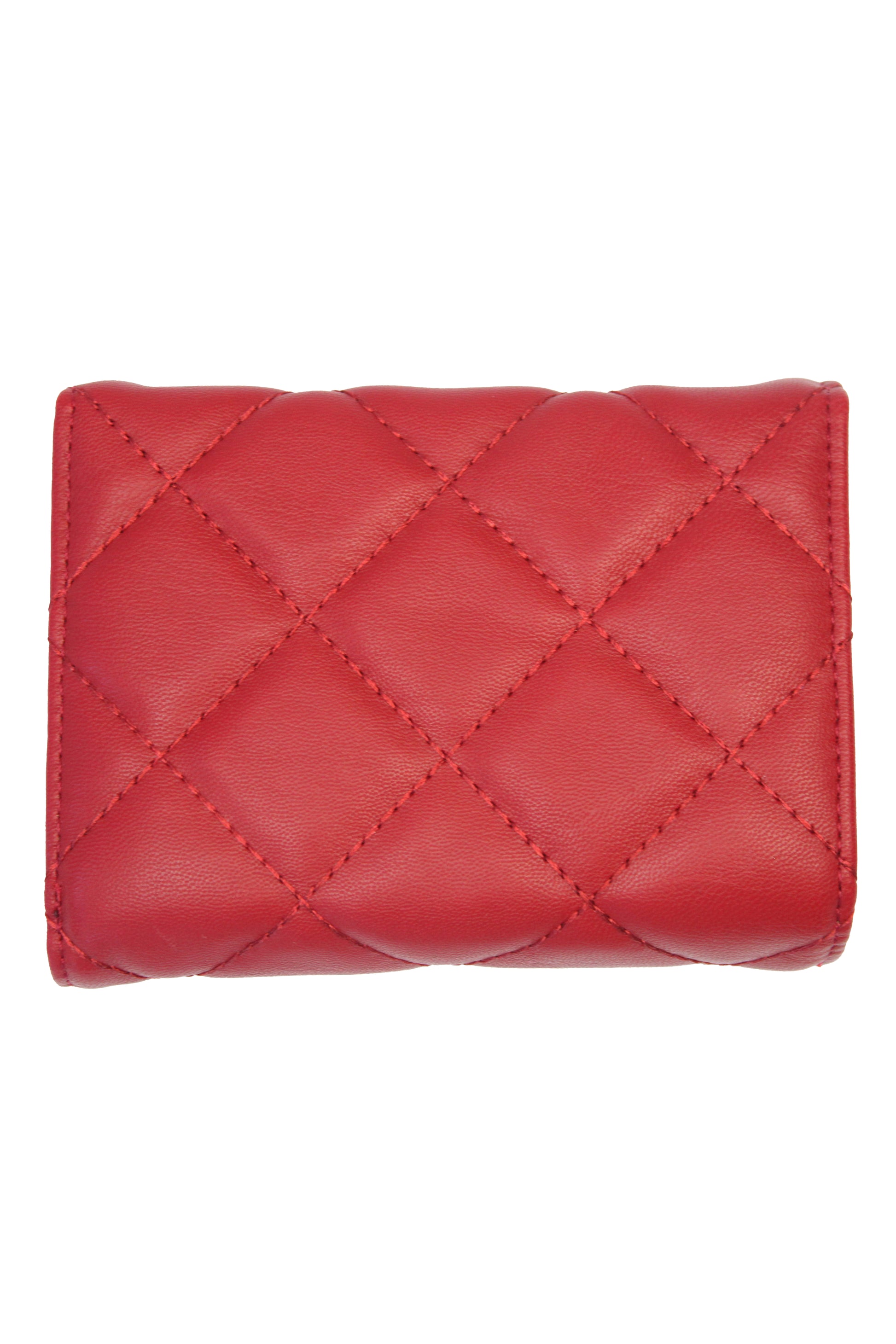 FREN7001 Cartera Chica Capitonado Rombo