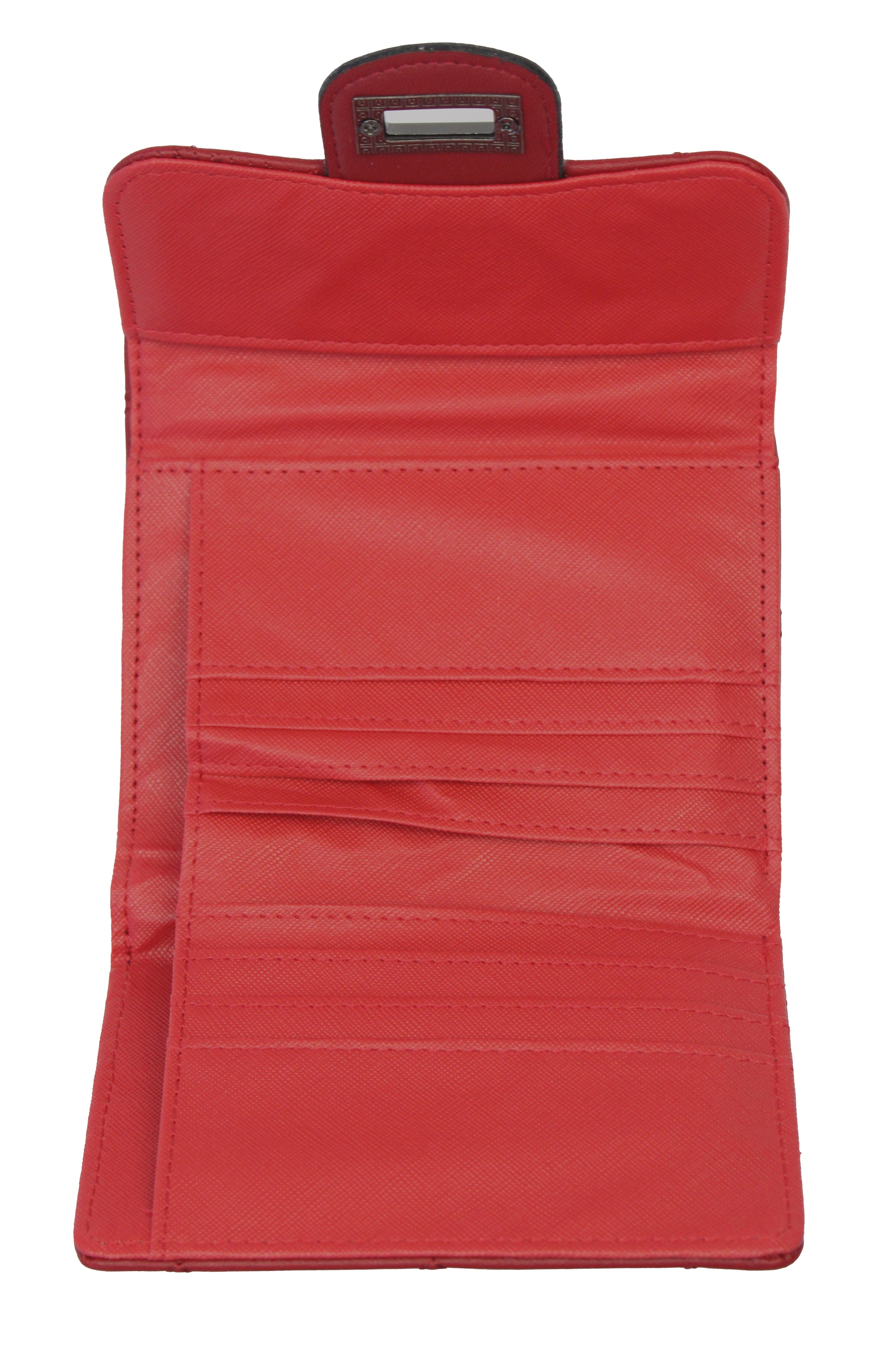 FREN7001 Cartera Chica Capitonado Rombo
