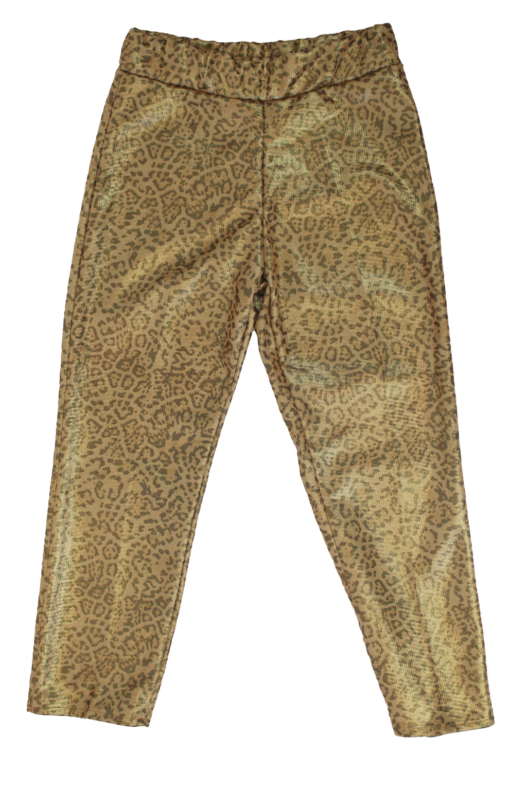 MR1K8H3E Pantalón Capri Ilusión Brillo