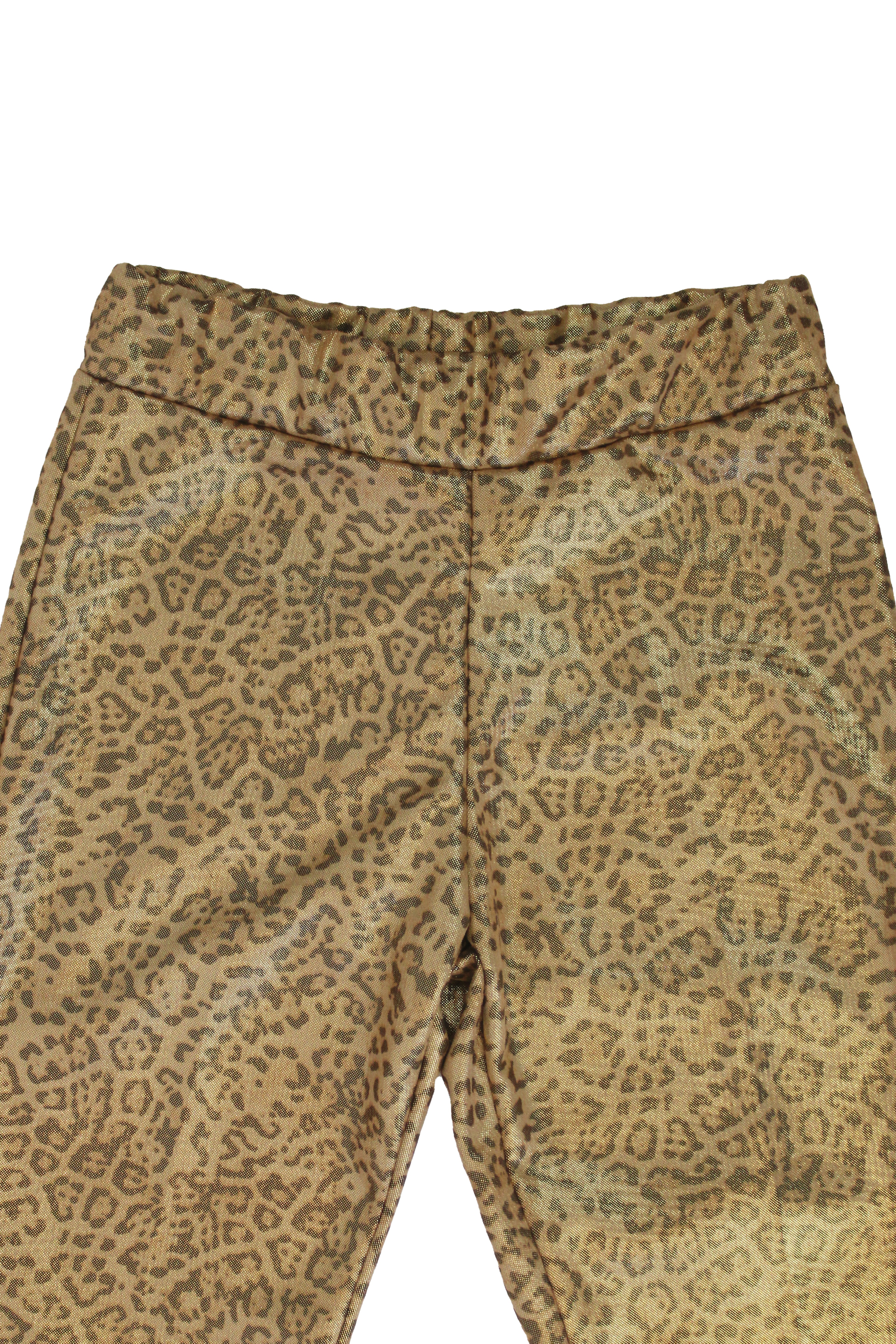 MR1K8H3E Pantalón Capri Ilusión Brillo