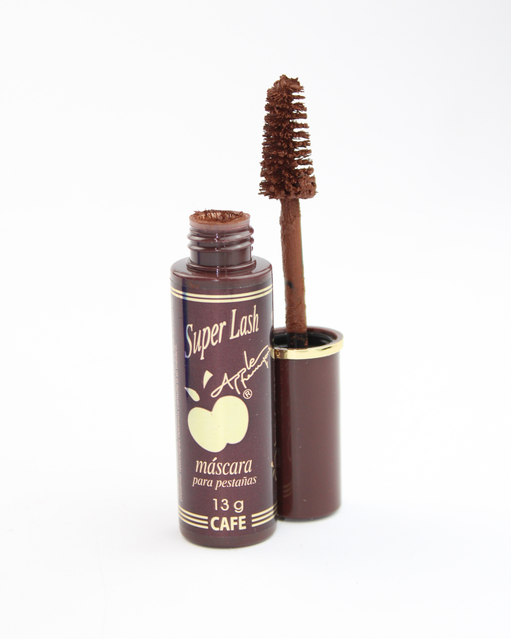 Rimel Apple Super Lash