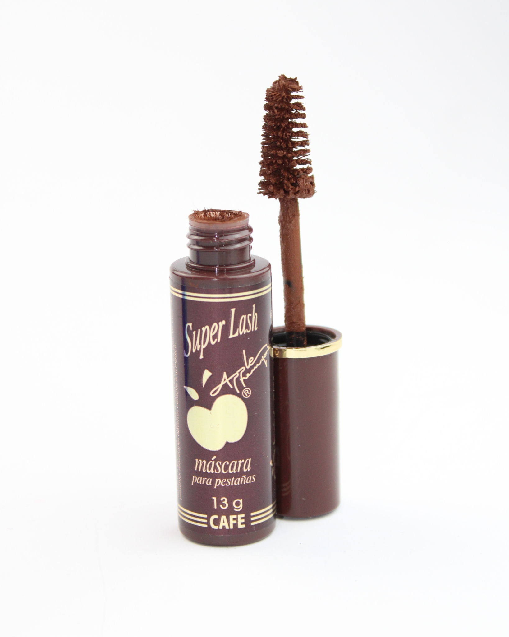 Rimel Apple Super Lash