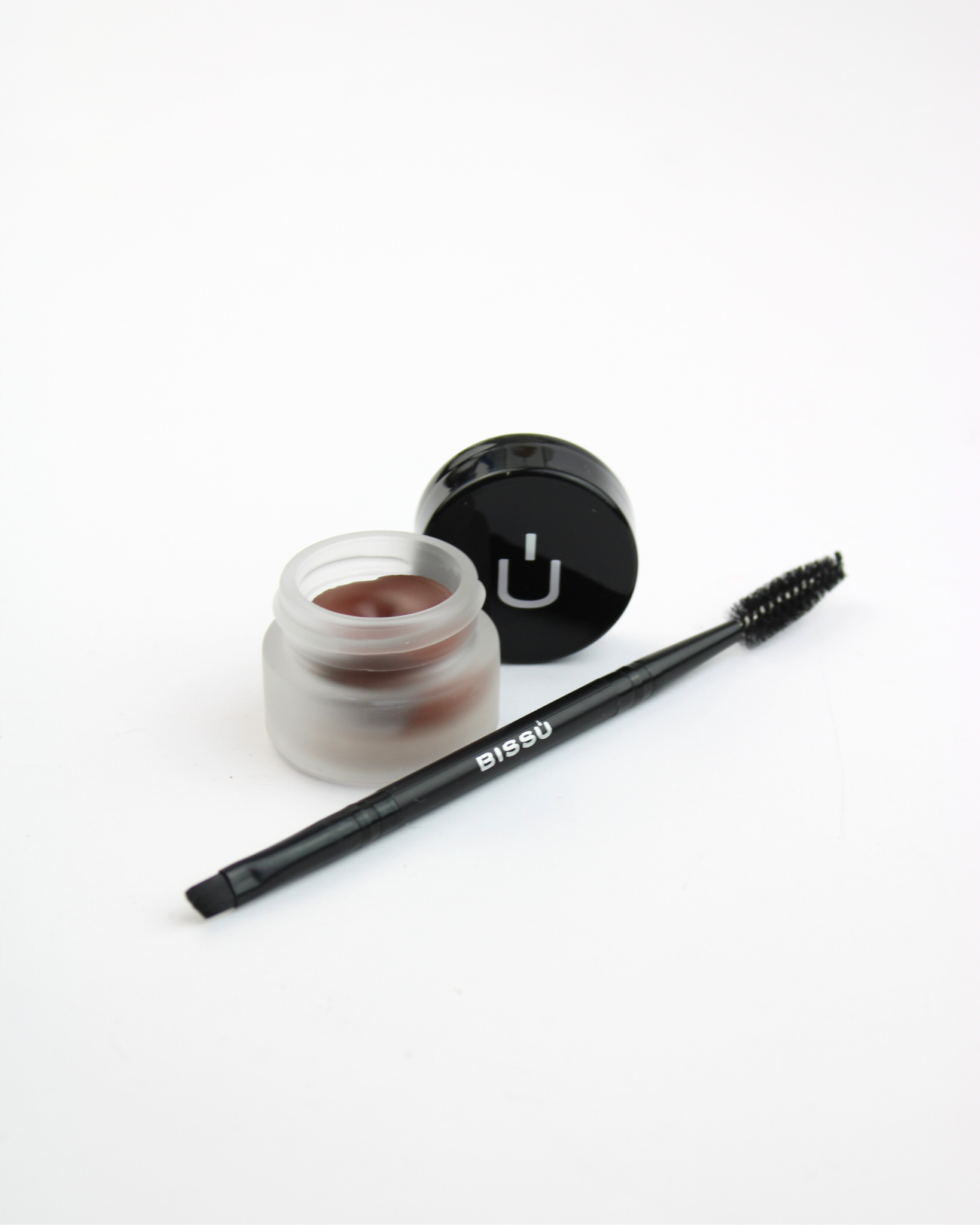 Kit Pomada Para Cejas Bissu