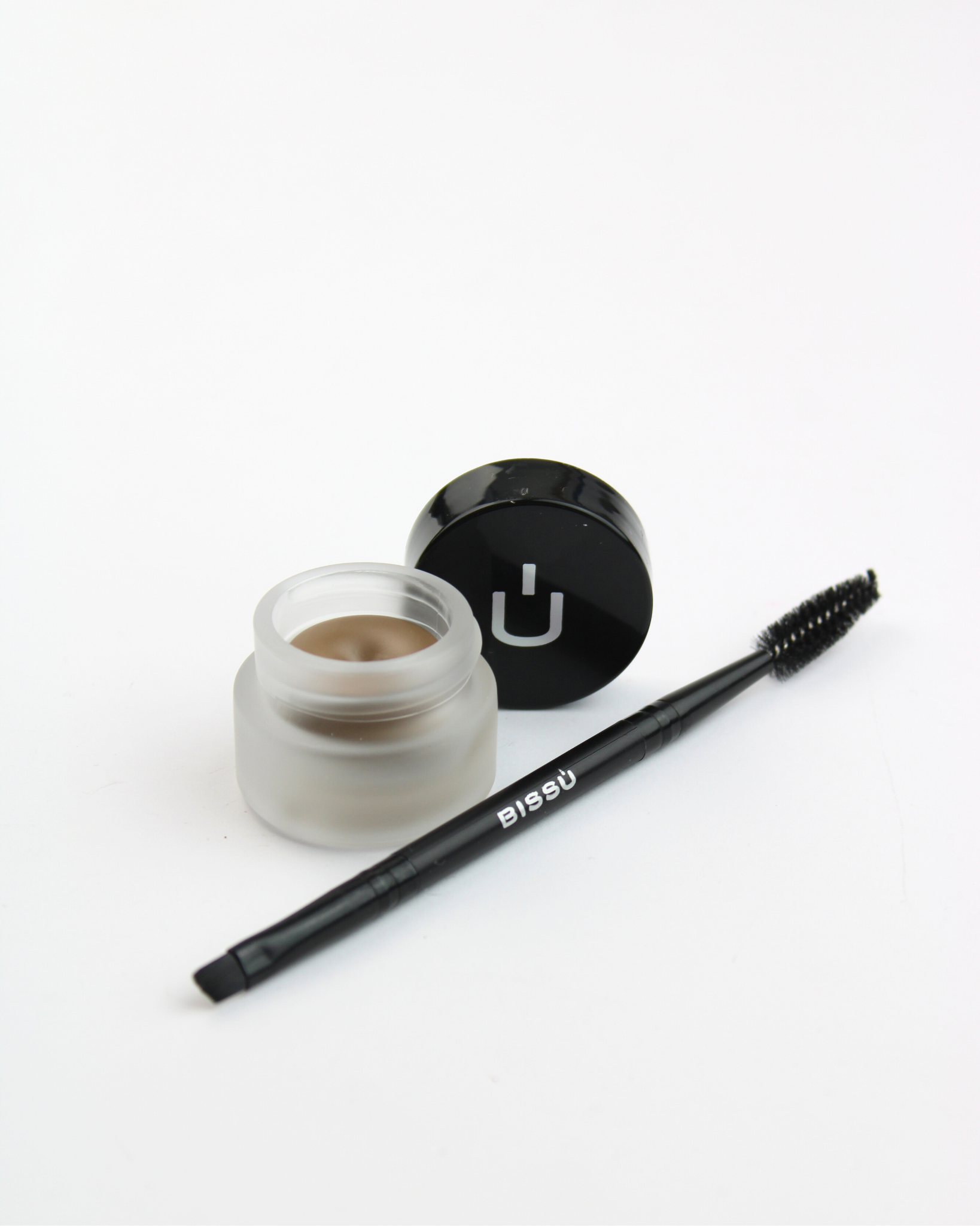 Kit Pomada Para Cejas Bissu