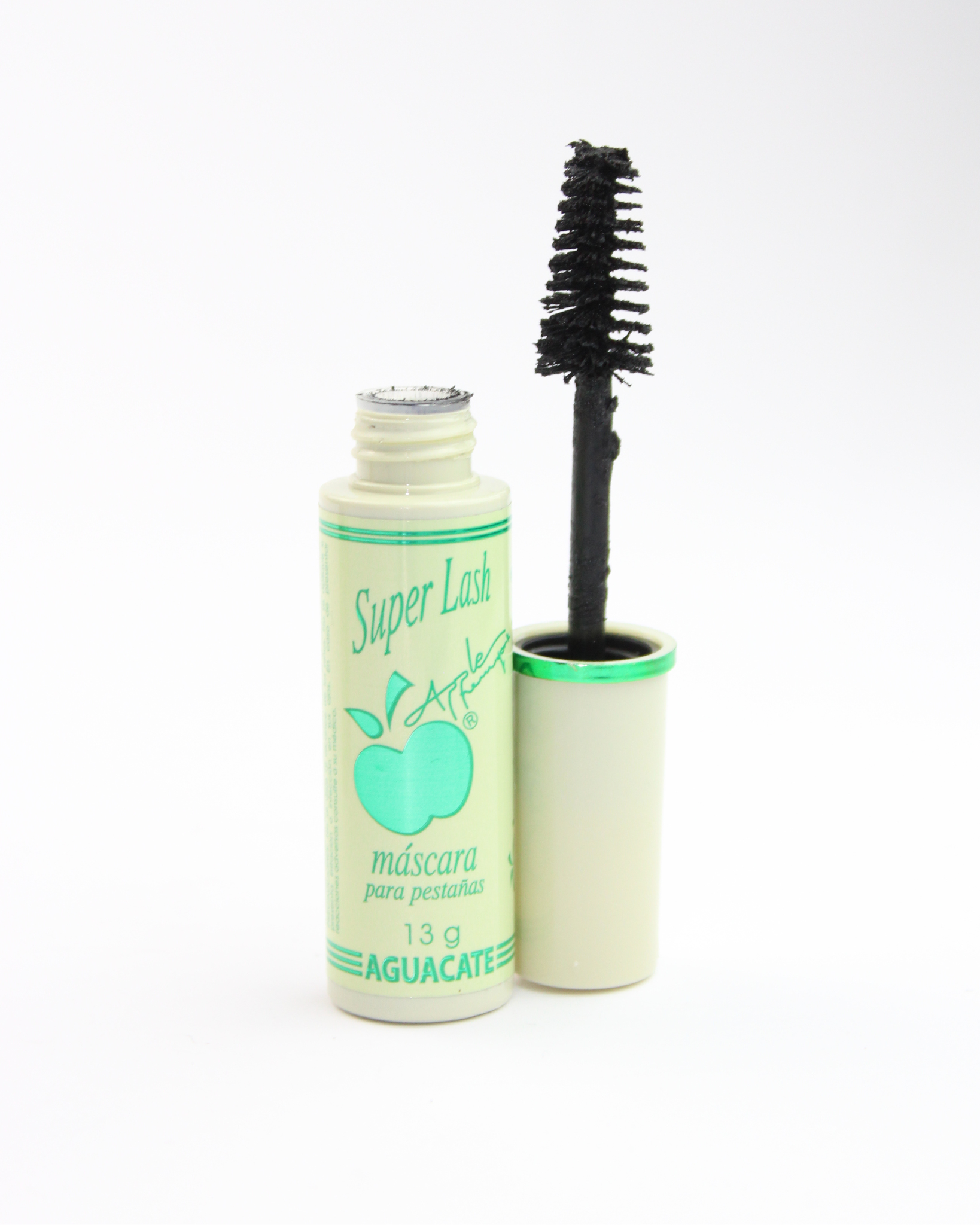 Rimel Apple Super Lash