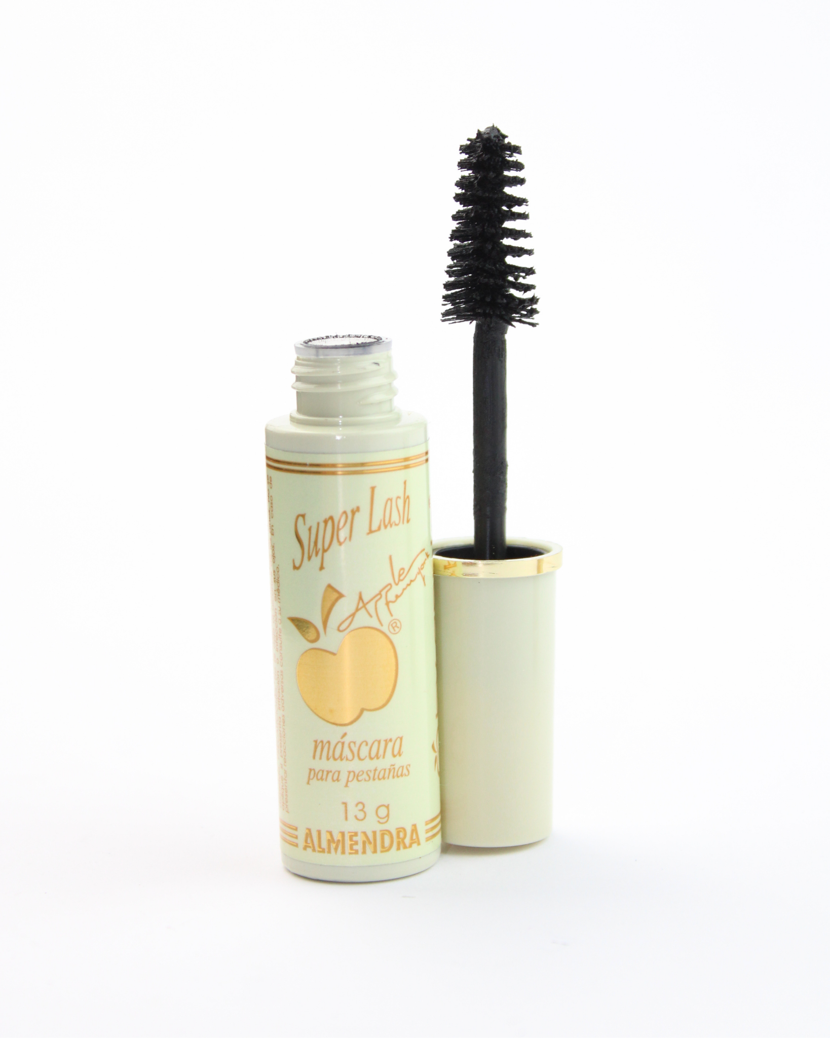 Rimel Apple Super Lash