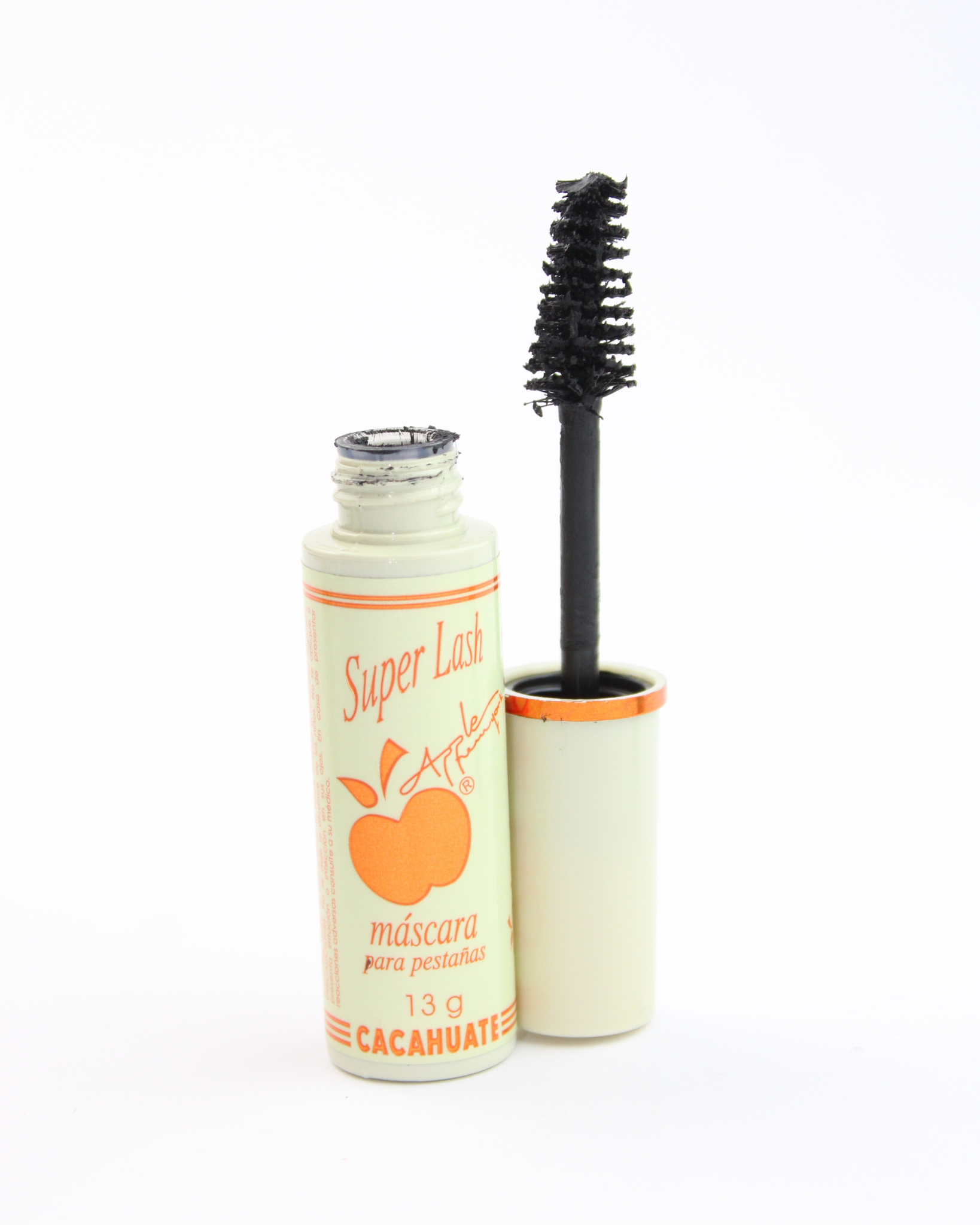 Rimel Apple Super Lash