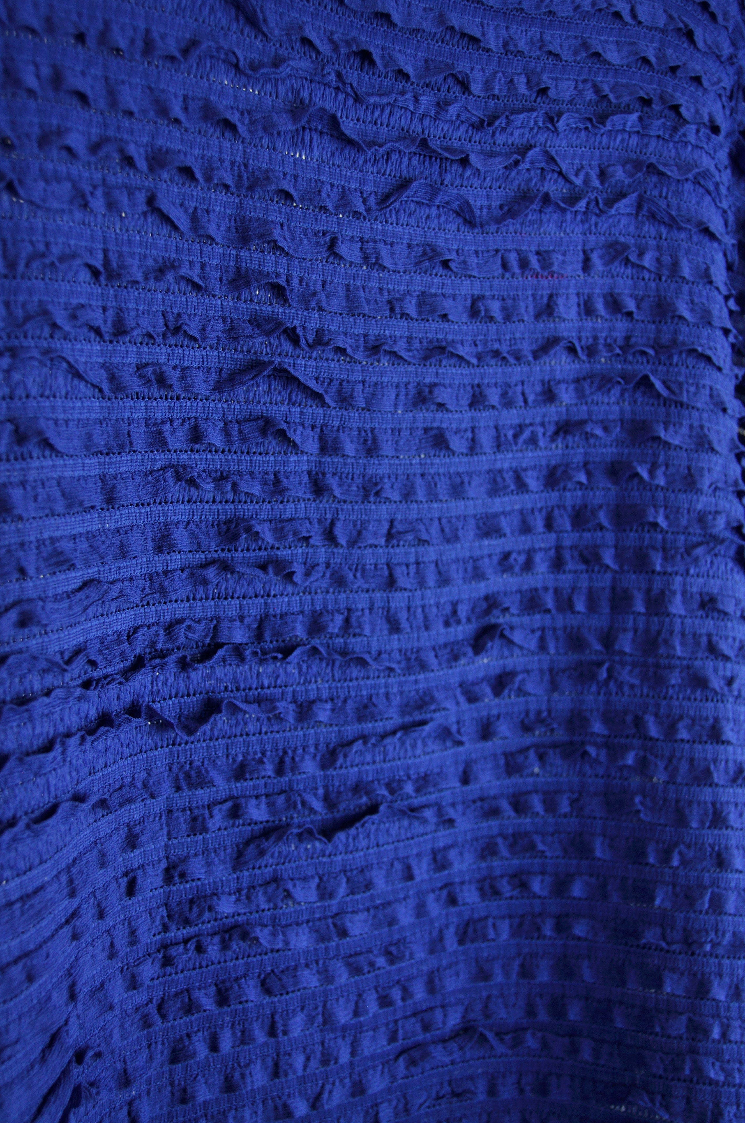 M2546 Blusa Cuello V Multi Olan