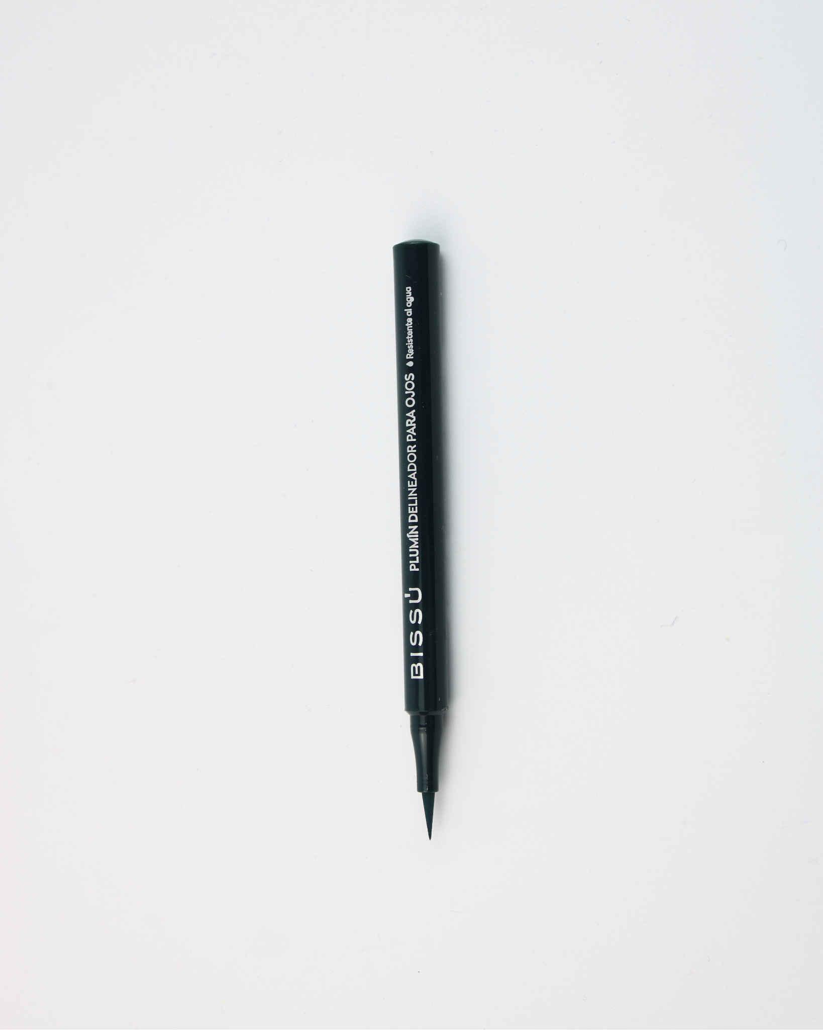 Plumin Delineador Para Ojos Bissu