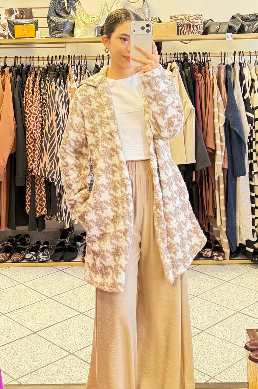 BLT500 Blusa Básica Térmica Manga Larga