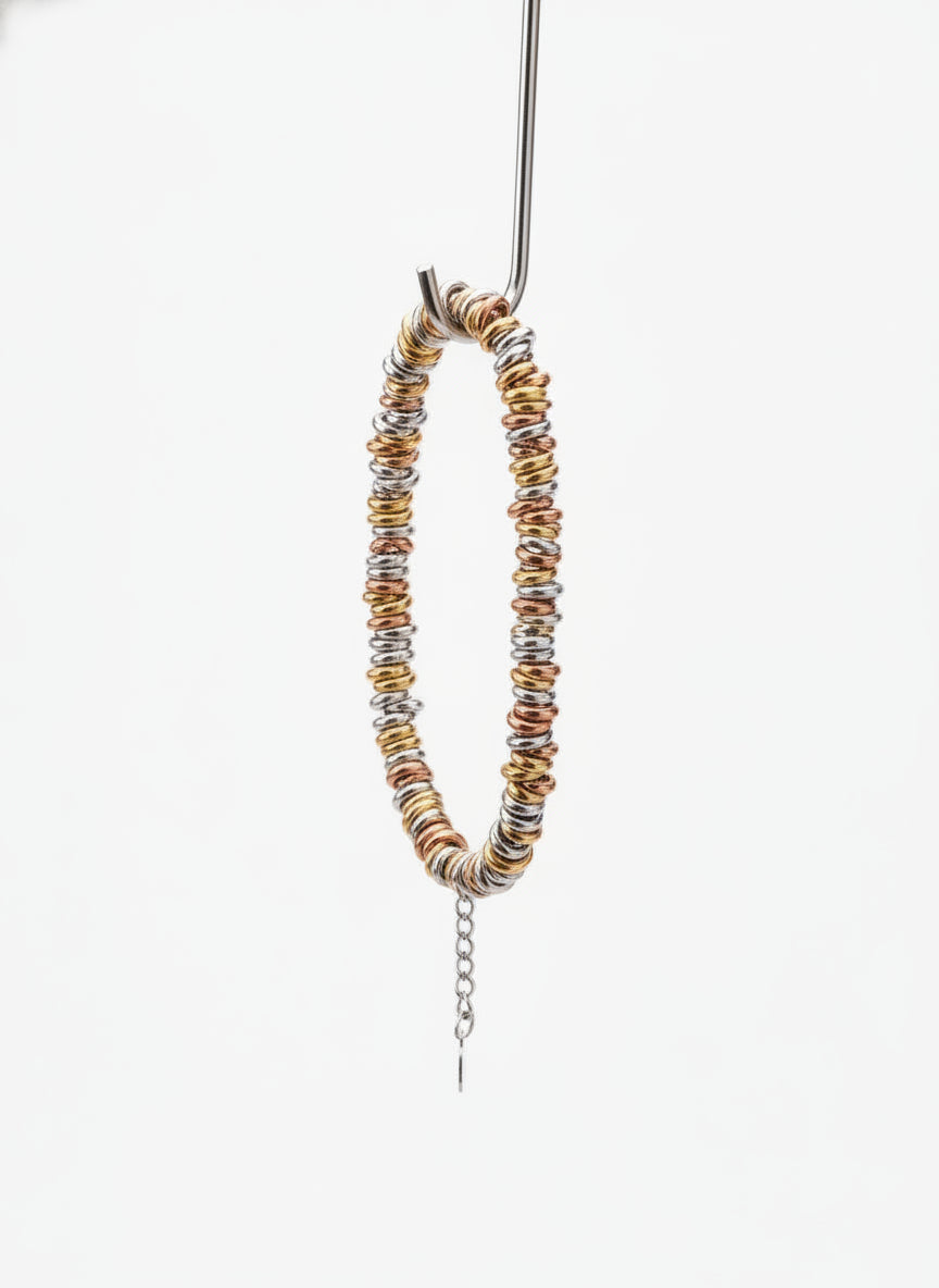 Pulsera SS-PUARC-1
